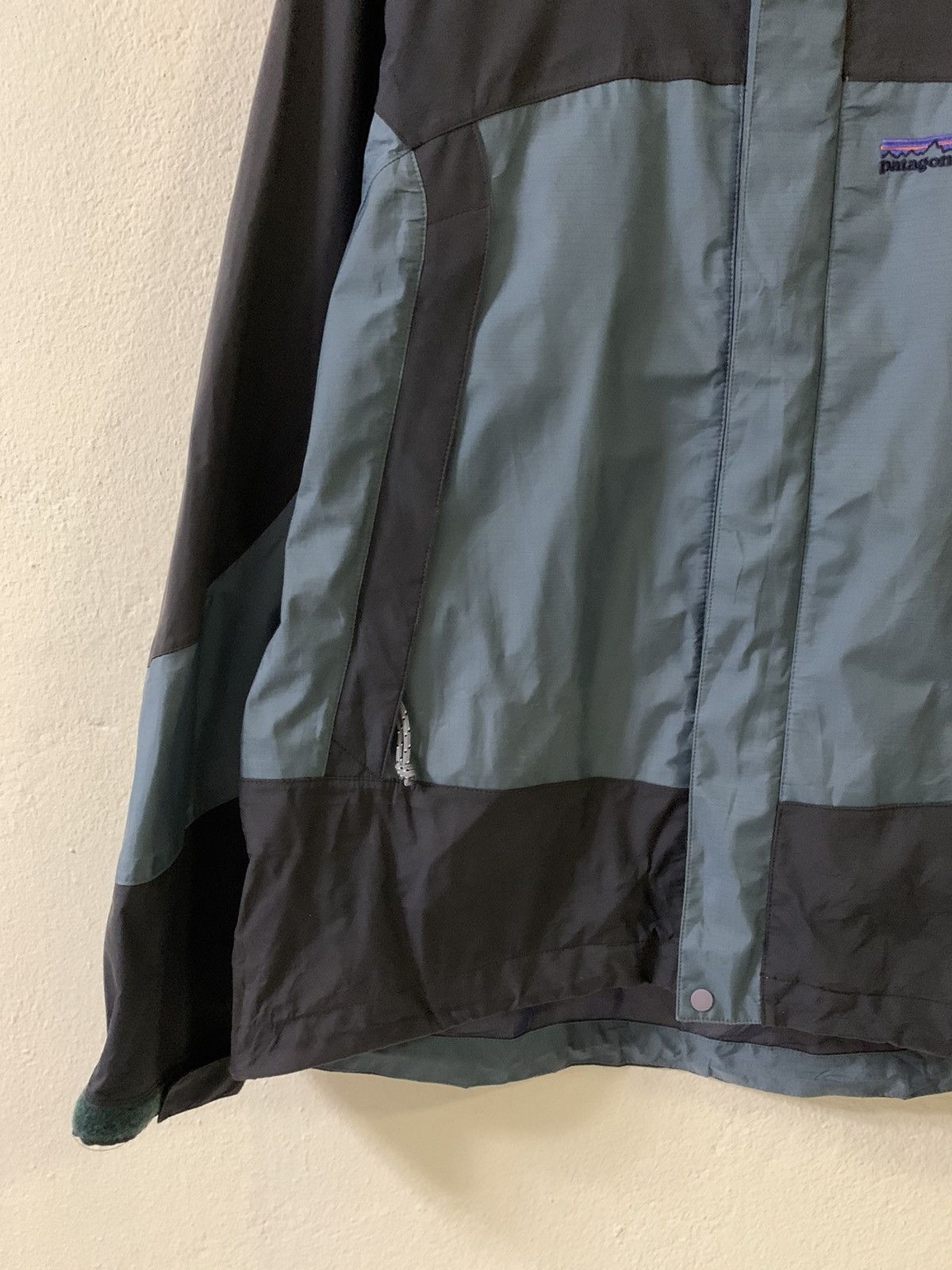 Patagonia Patagonia Windbreaker Jacket Size US M / EU 48-50 / 2 - 3 Thumbnail