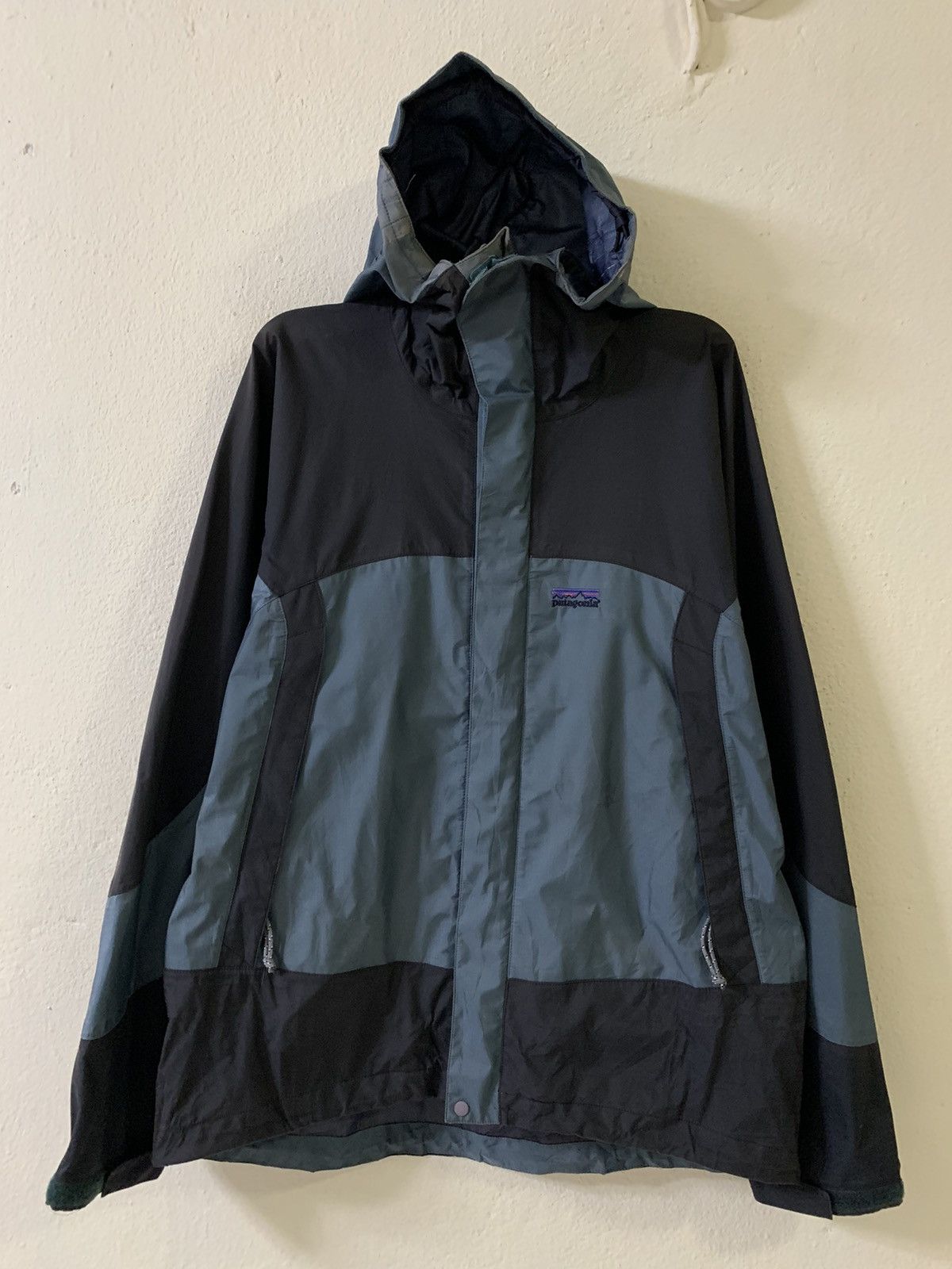 Patagonia Patagonia Windbreaker Jacket Size US M / EU 48-50 / 2 - 1 Thumbnail