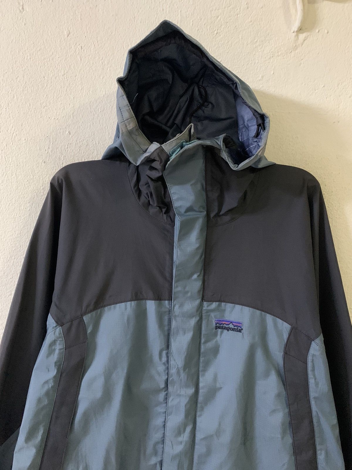 Patagonia Patagonia Windbreaker Jacket Size US M / EU 48-50 / 2 - 4 Thumbnail