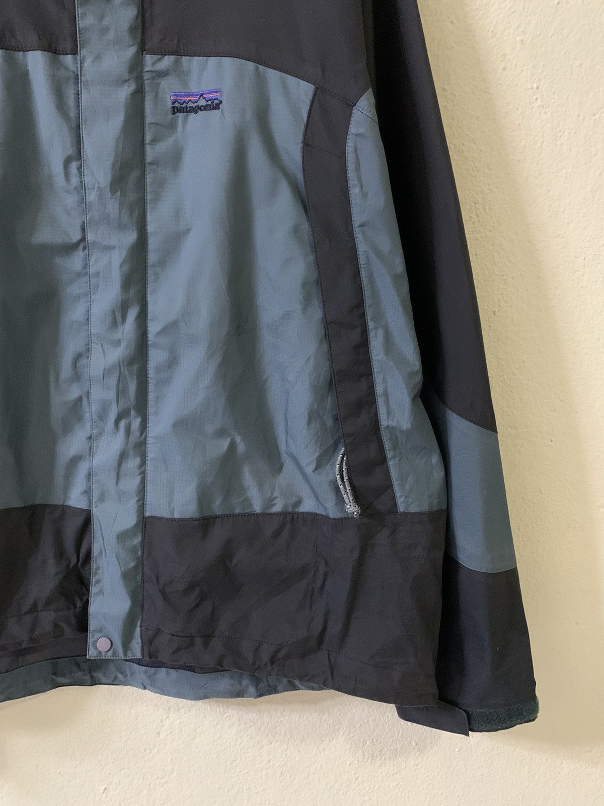 Patagonia Patagonia Windbreaker Jacket Size US M / EU 48-50 / 2 - 2 Thumbnail
