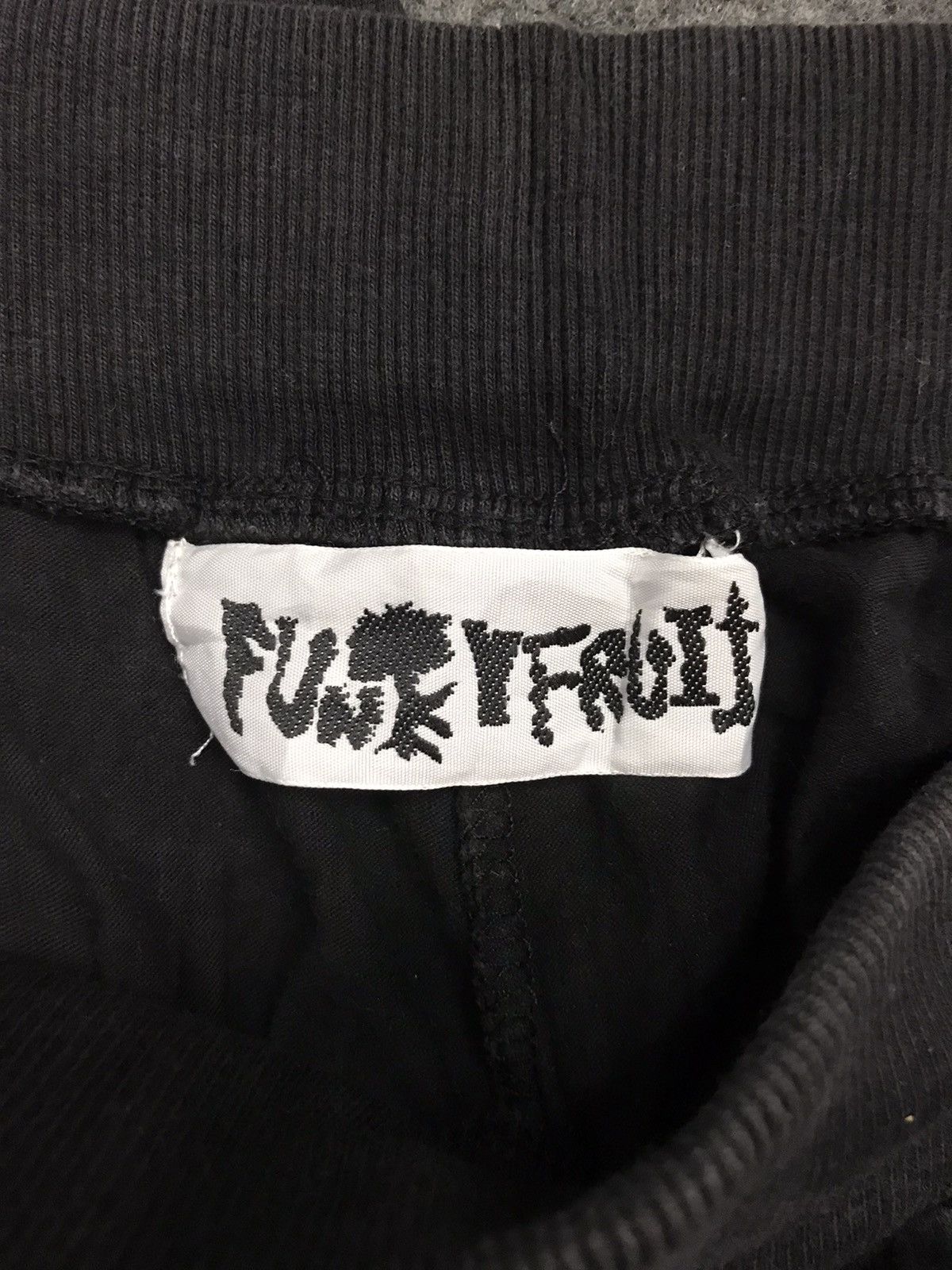 Other Funk Fruit Japan Sleeping Jogger Pant Pop Patchworks Size 31" - 8 Thumbnail