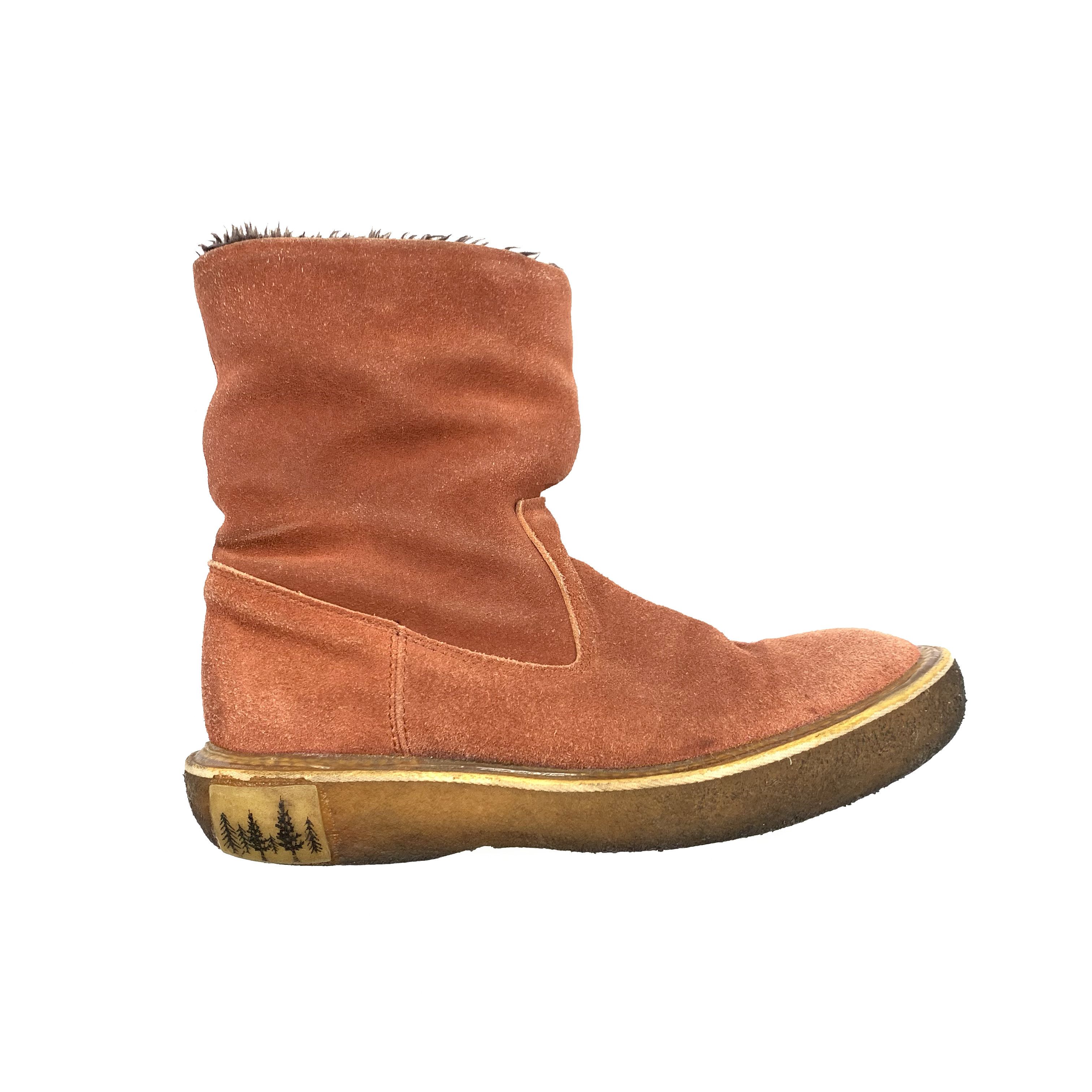 Kapital Pull On / Pecos Boots Size US 9.5 / IT 39.5 - 4 Thumbnail