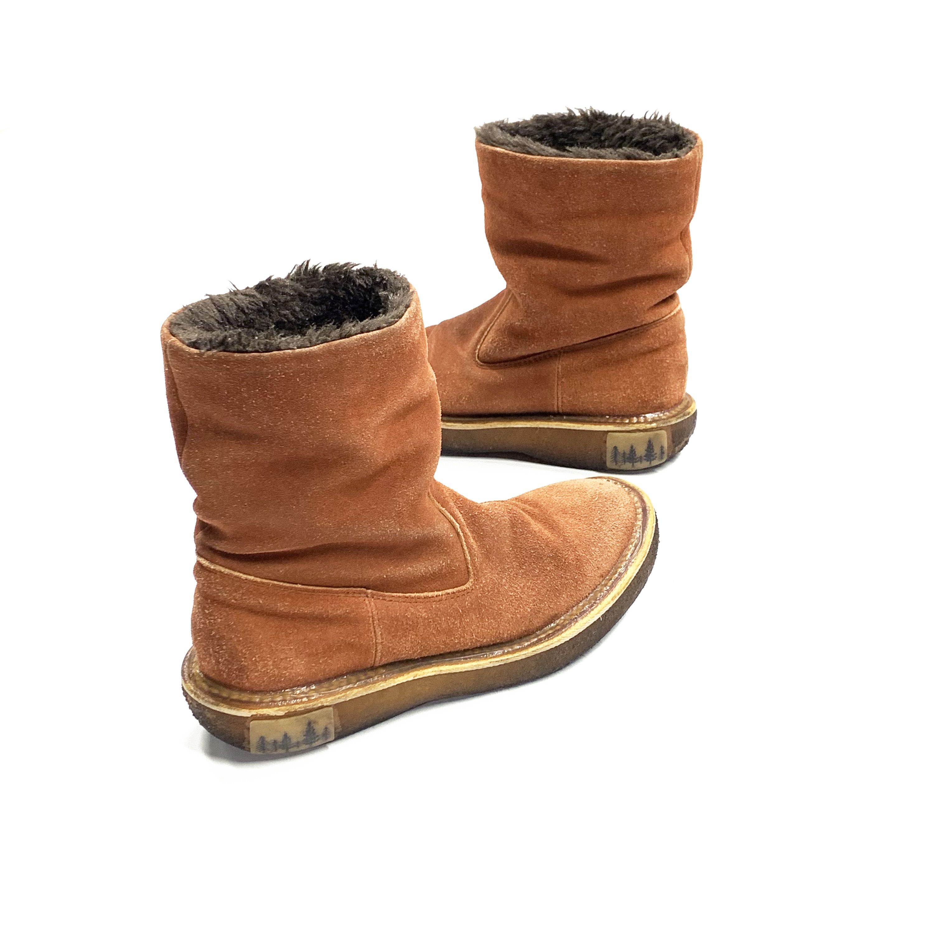 Kapital Pull On / Pecos Boots Size US 9.5 / IT 39.5 - 7 Thumbnail