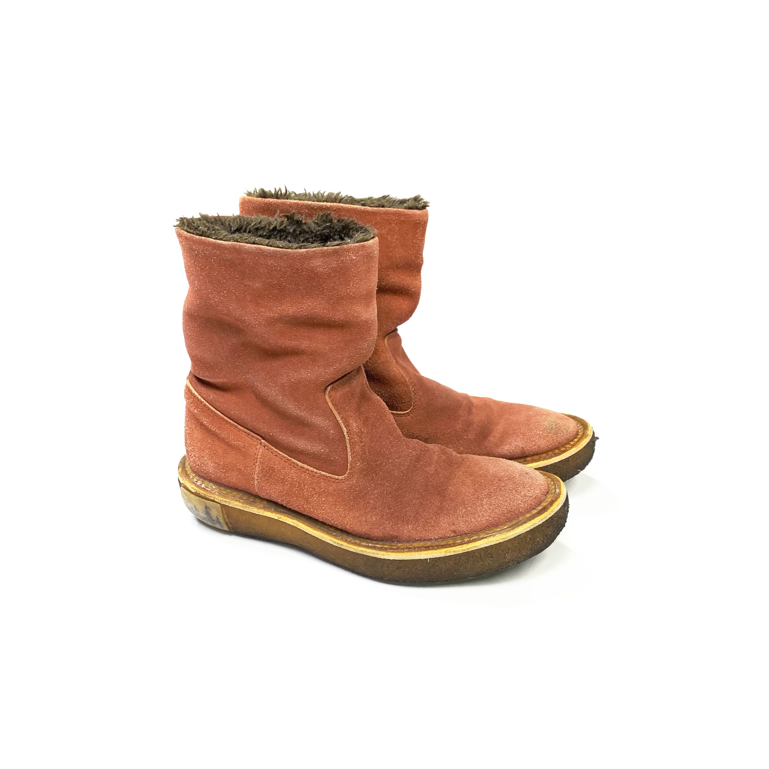 Kapital Pull On / Pecos Boots Size US 9.5 / IT 39.5 - 6 Thumbnail