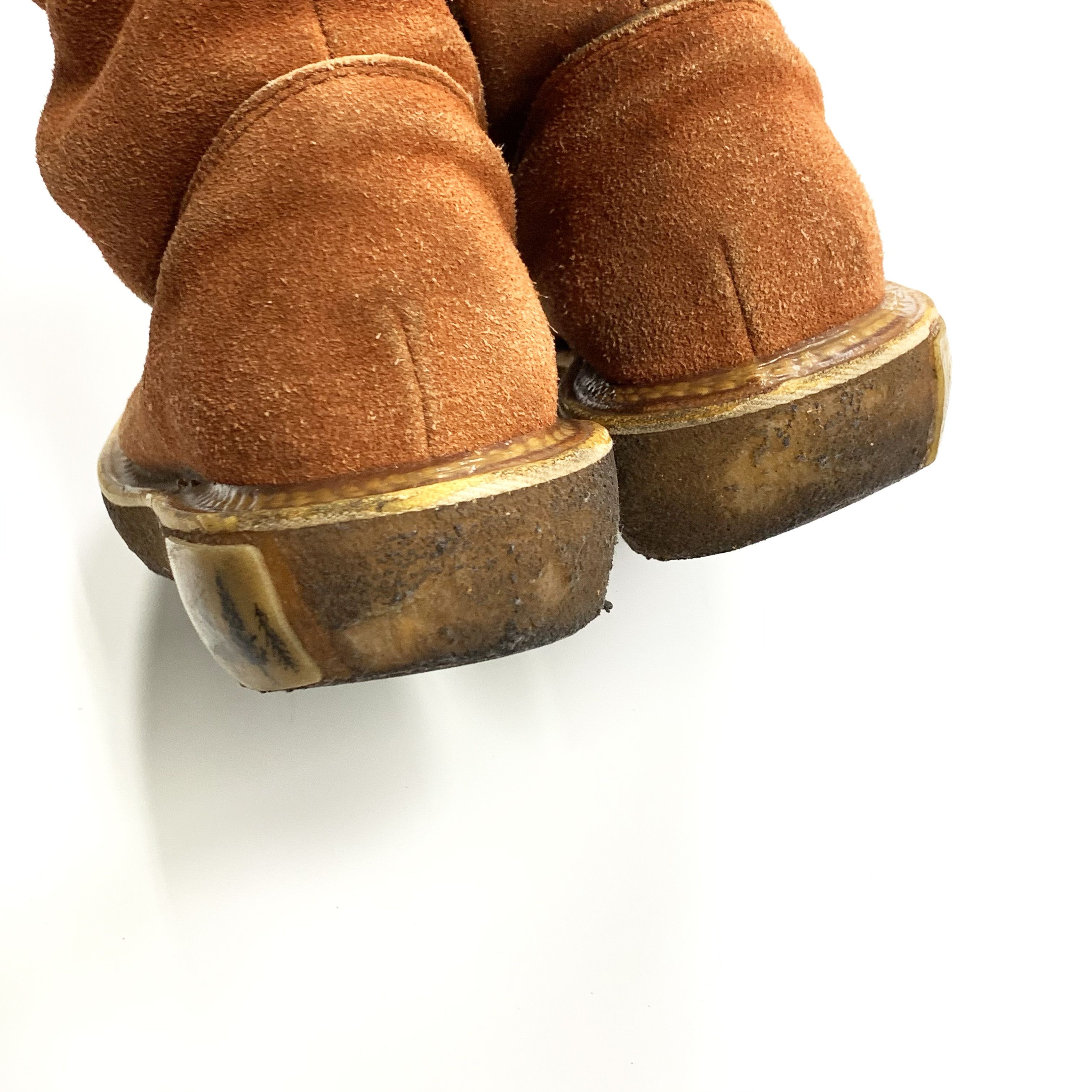 Kapital Pull On / Pecos Boots Size US 9.5 / IT 39.5 - 11 Thumbnail