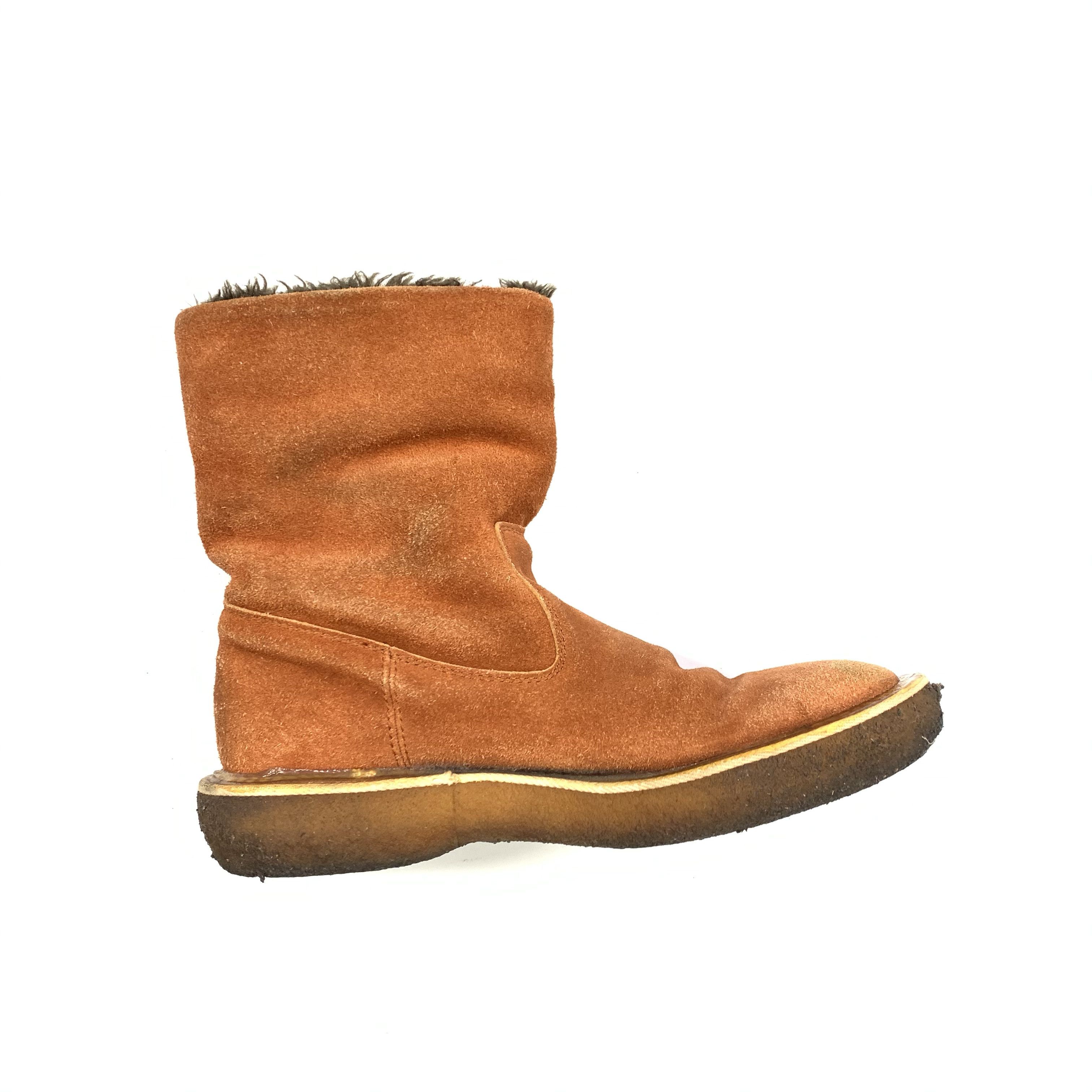 Kapital Pull On / Pecos Boots Size US 9.5 / IT 39.5 - 8 Thumbnail