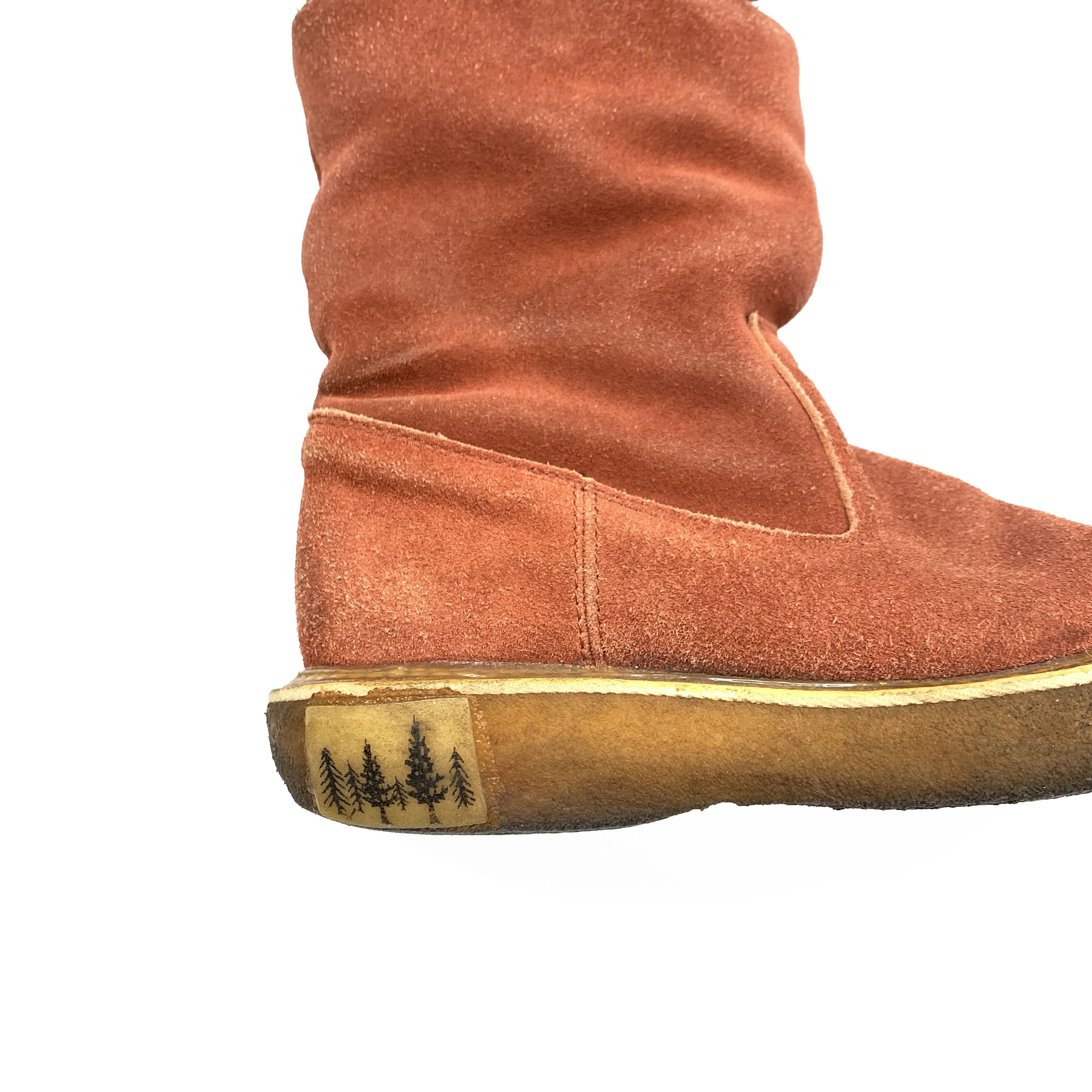 Kapital Pull On / Pecos Boots Size US 9.5 / IT 39.5 - 2 Thumbnail