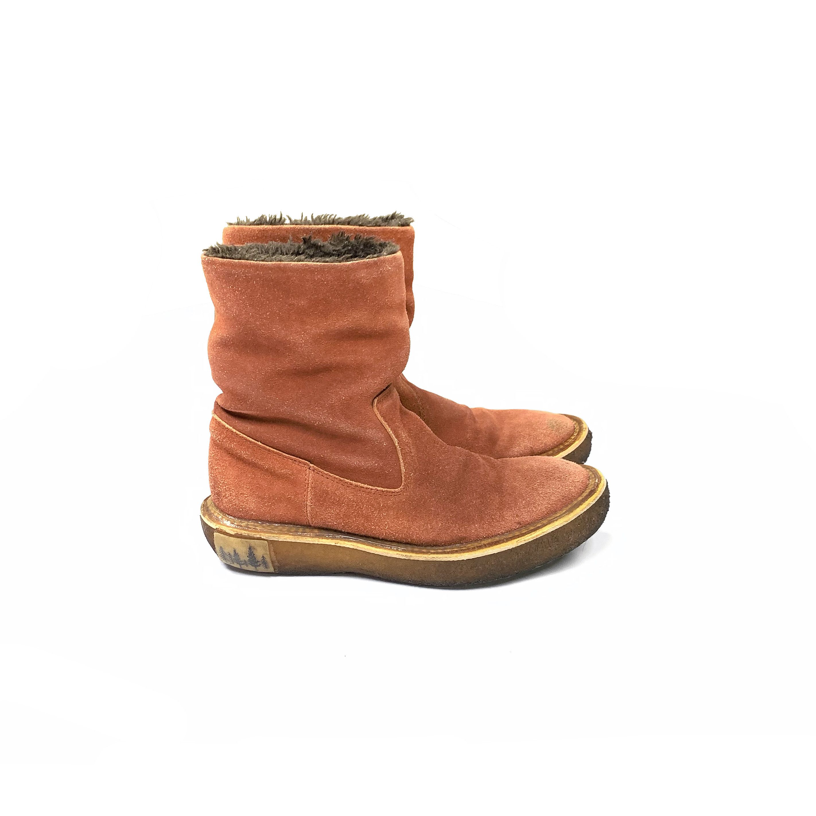 Kapital Pull On / Pecos Boots Size US 9.5 / IT 39.5 - 1 Thumbnail