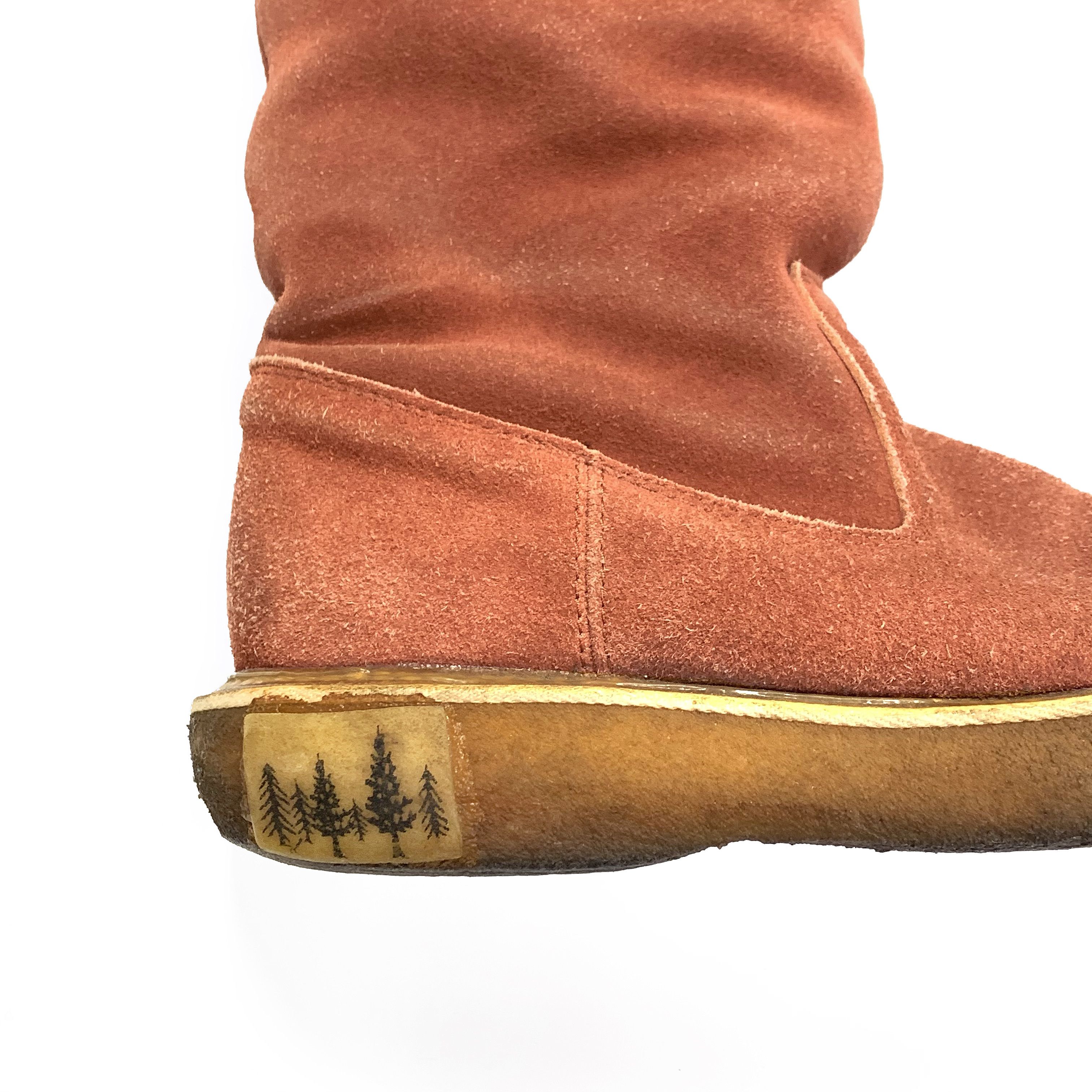 Kapital Pull On / Pecos Boots Size US 9.5 / IT 39.5 - 3 Thumbnail