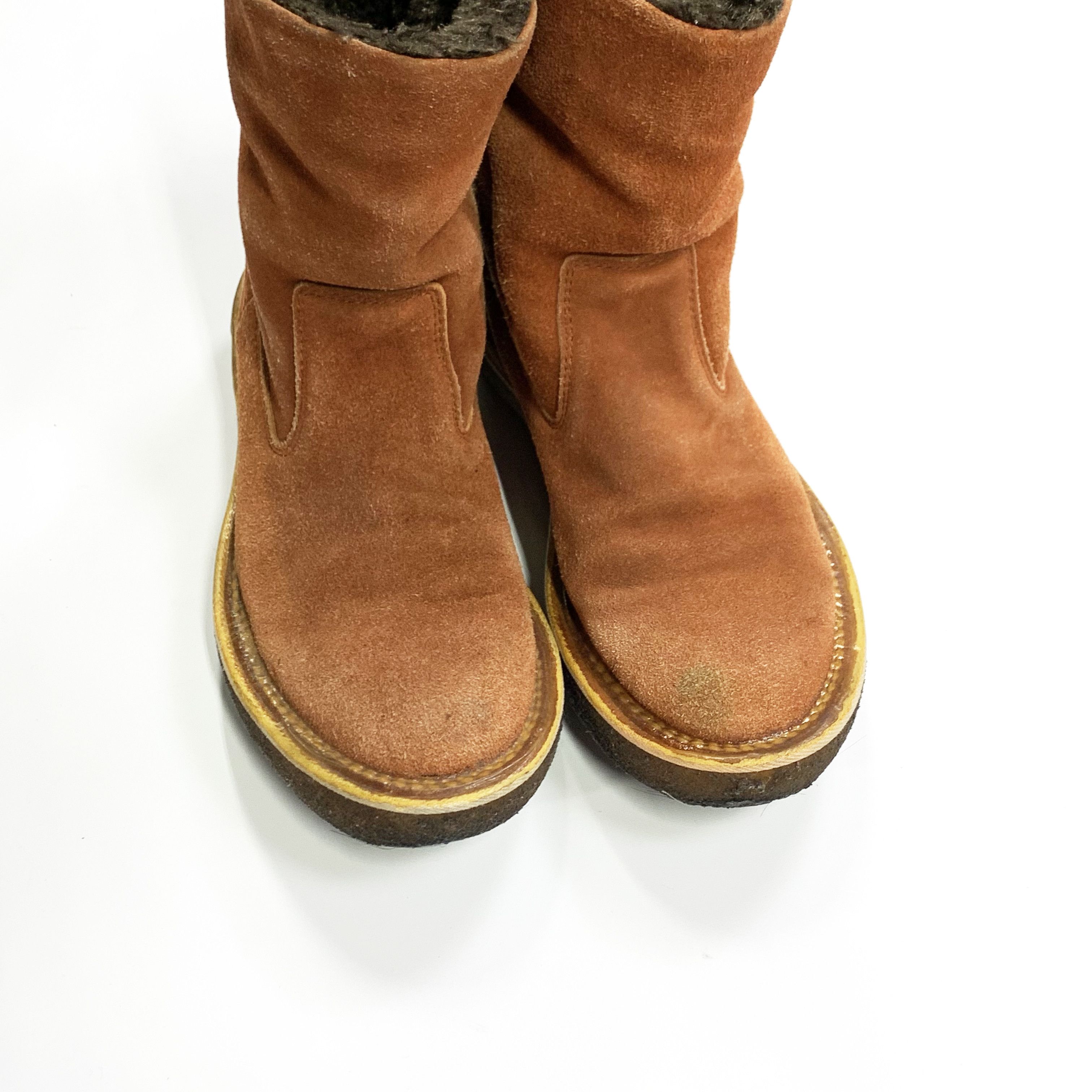 Kapital Pull On / Pecos Boots Size US 9.5 / IT 39.5 - 12 Thumbnail