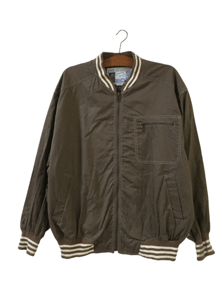 Other Claude Cross Varsity Jacket Size US L / EU 52-54 / 3 - 5 Thumbnail