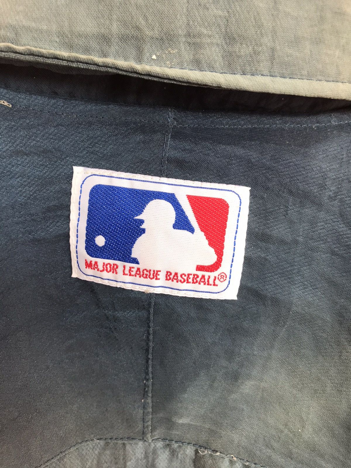 NFL YANKEES JACKET FULL ZIPPER VERY RARE DESIGN Size US M / EU 48-50 / 2 - 6 Thumbnail