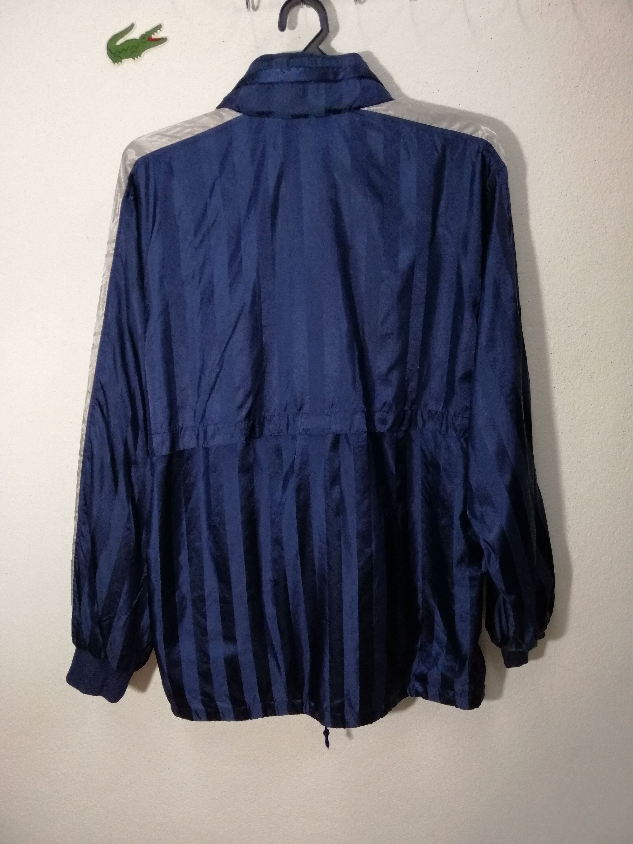 Japanese Brand × Puma × Vintage Puma sportswear jacket Size US L / EU 52-54 / 3 - 10 Thumbnail