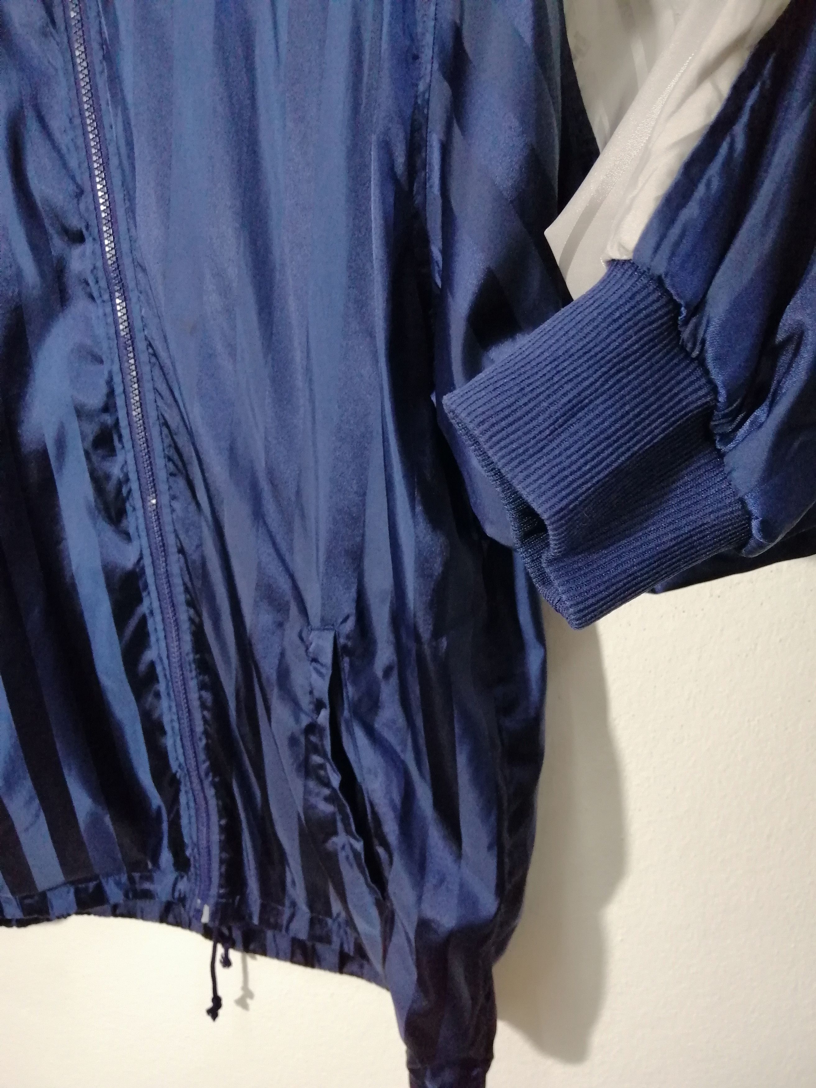 Japanese Brand × Puma × Vintage Puma sportswear jacket Size US L / EU 52-54 / 3 - 13 Thumbnail