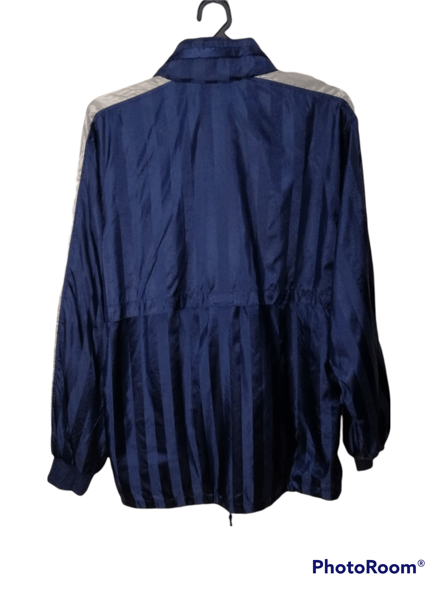Japanese Brand × Puma × Vintage Puma sportswear jacket Size US L / EU 52-54 / 3 - 3 Thumbnail