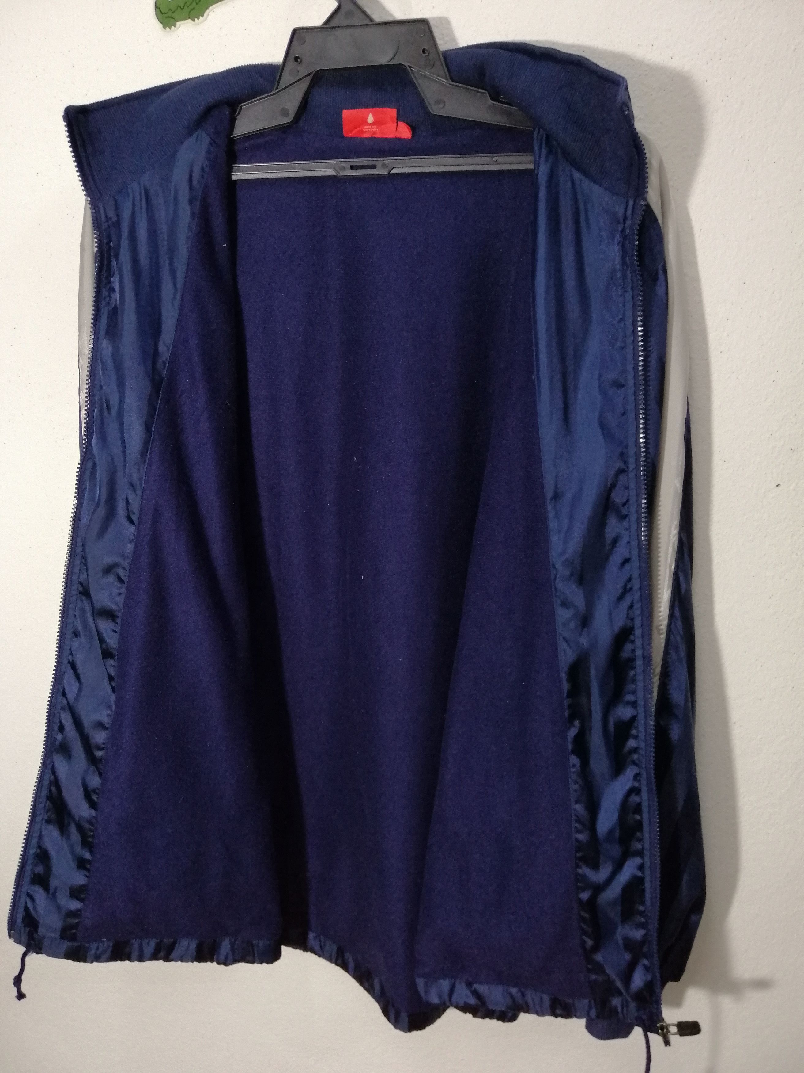 Japanese Brand × Puma × Vintage Puma sportswear jacket Size US L / EU 52-54 / 3 - 7 Thumbnail