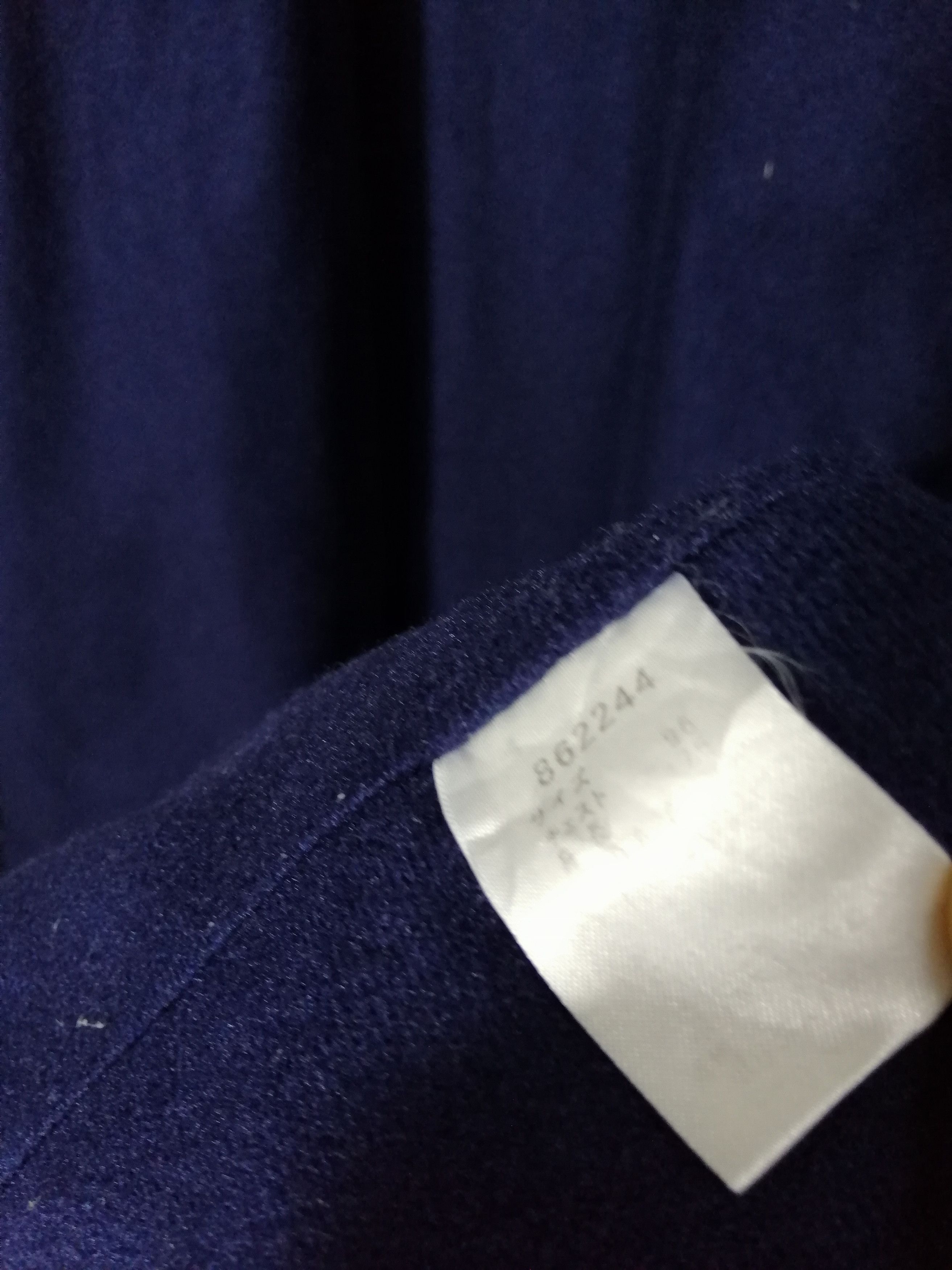 Japanese Brand × Puma × Vintage Puma sportswear jacket Size US L / EU 52-54 / 3 - 6 Thumbnail
