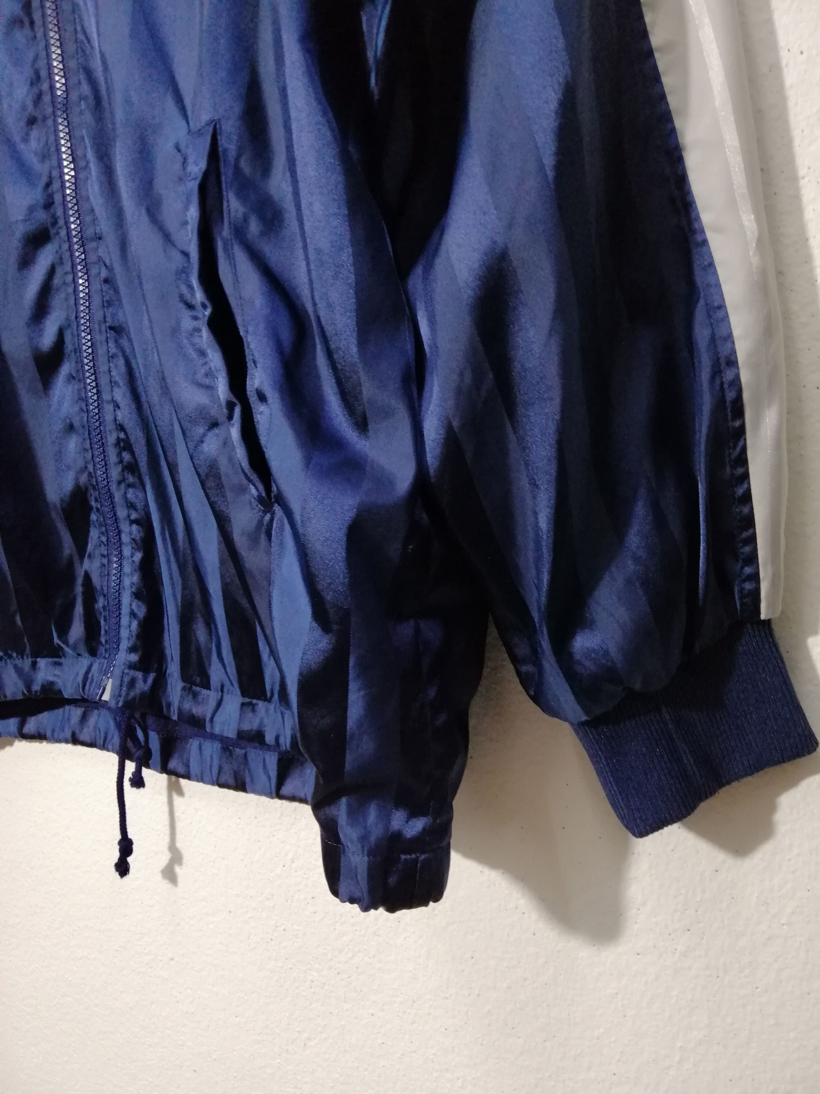 Japanese Brand × Puma × Vintage Puma sportswear jacket Size US L / EU 52-54 / 3 - 12 Thumbnail