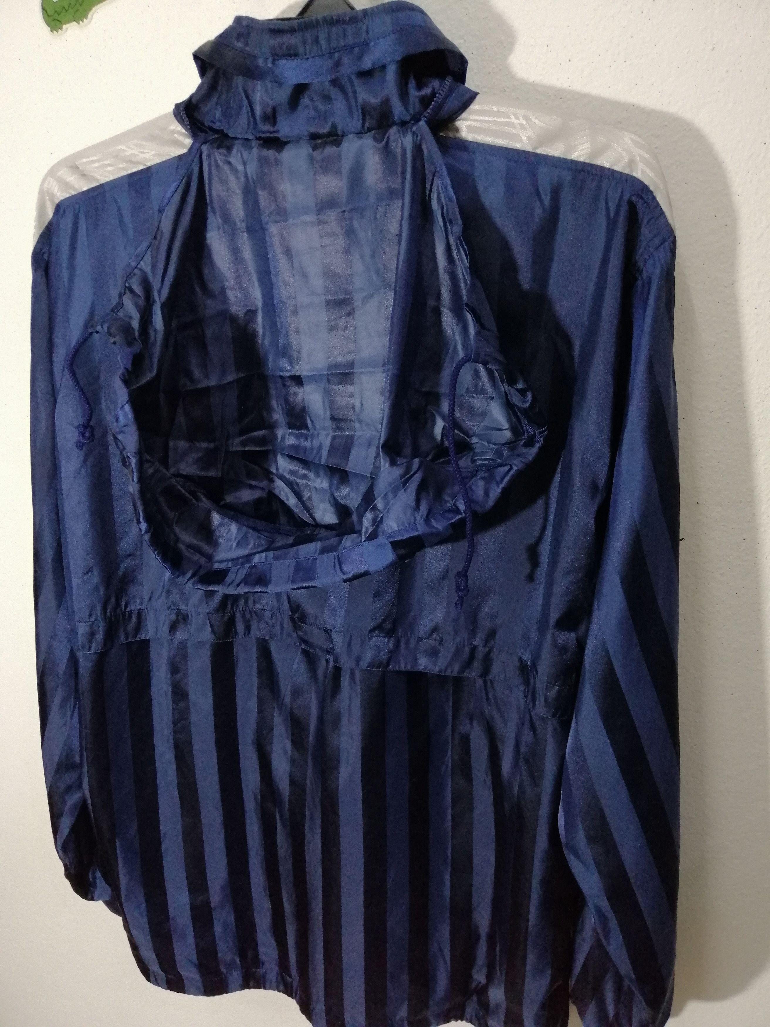 Japanese Brand × Puma × Vintage Puma sportswear jacket Size US L / EU 52-54 / 3 - 8 Thumbnail