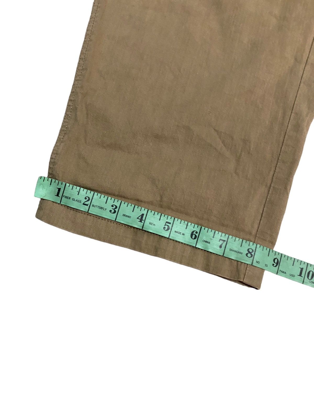 Dezert × Vintage Offer‼️Vintage Dezert Double Knee Japanese Pants Size US 37 - 10 Thumbnail