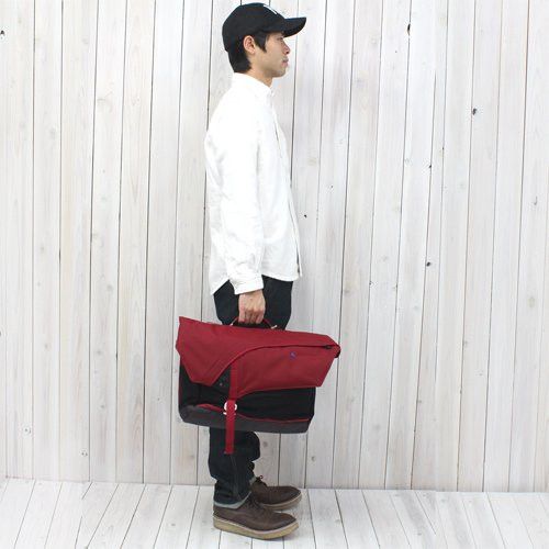 Klattermusen Fenja Tech Messenger Bag (NEW) Size ONE SIZE - 2 Thumbnail