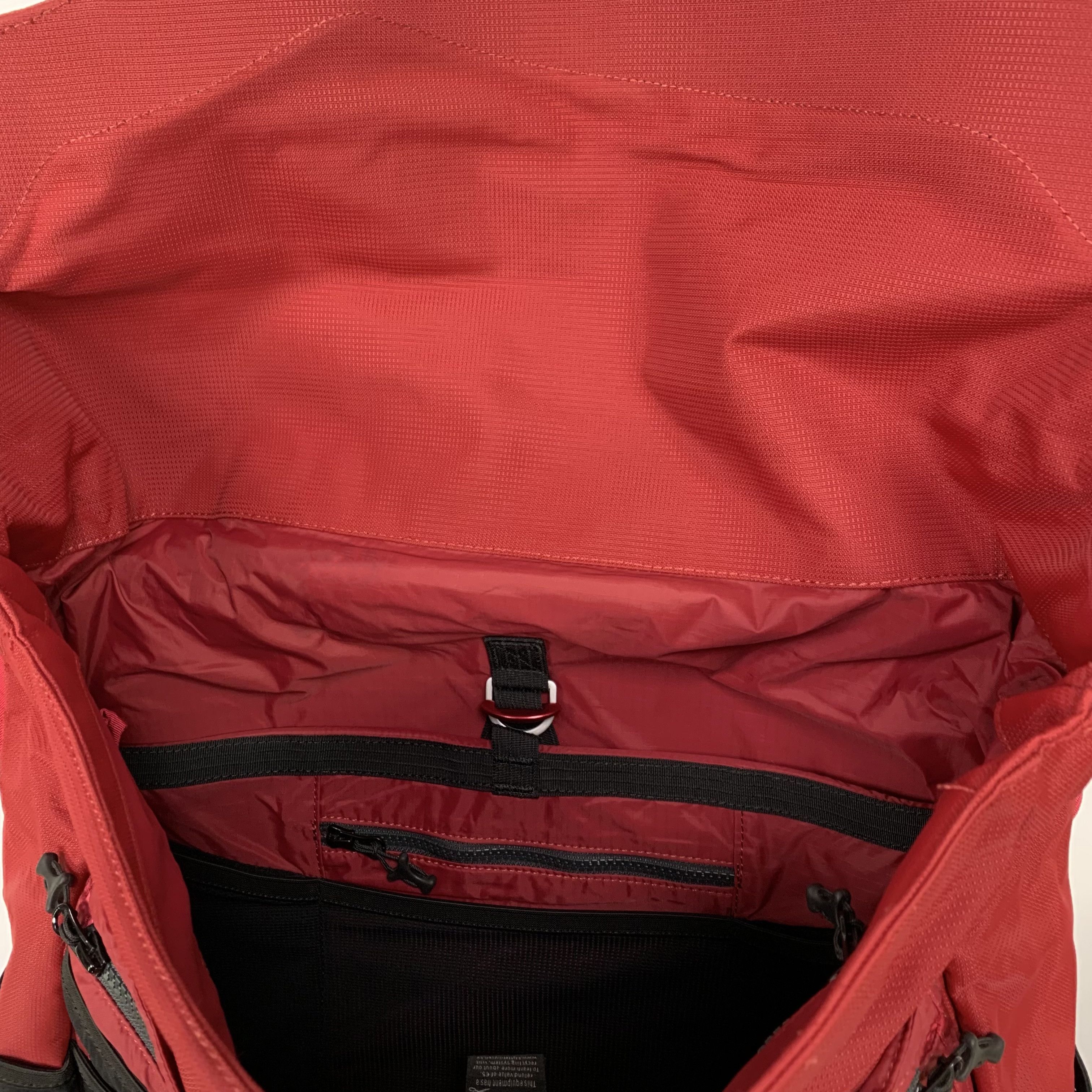 Klattermusen Fenja Tech Messenger Bag (NEW) Size ONE SIZE - 12 Thumbnail