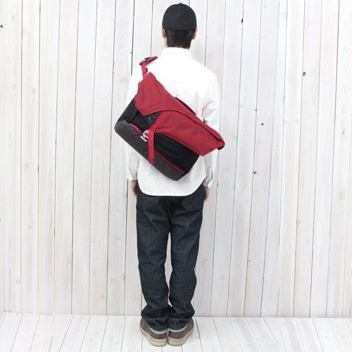 Klattermusen Fenja Tech Messenger Bag (NEW) Size ONE SIZE - 5 Thumbnail