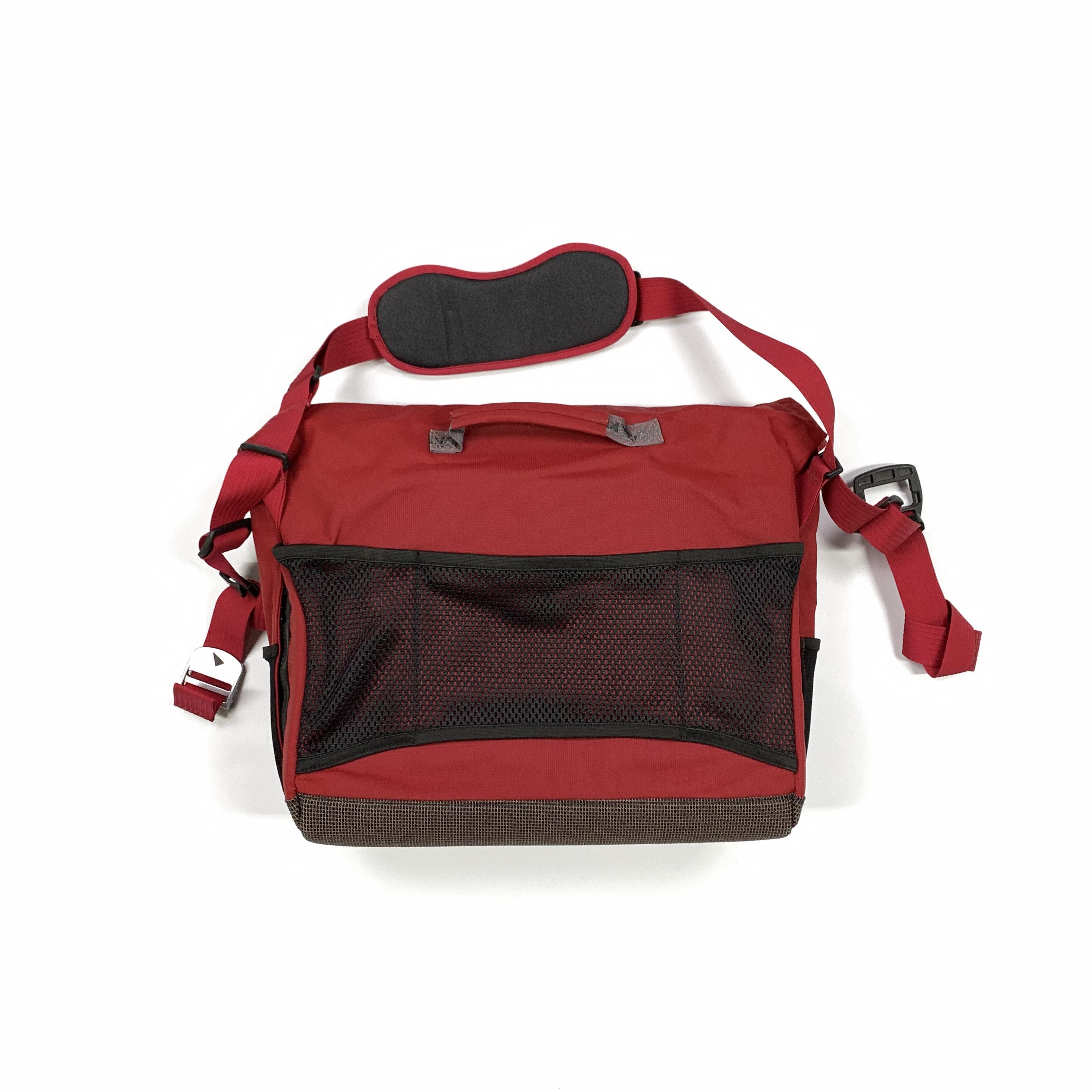 Klattermusen Fenja Tech Messenger Bag (NEW) Size ONE SIZE - 6 Thumbnail
