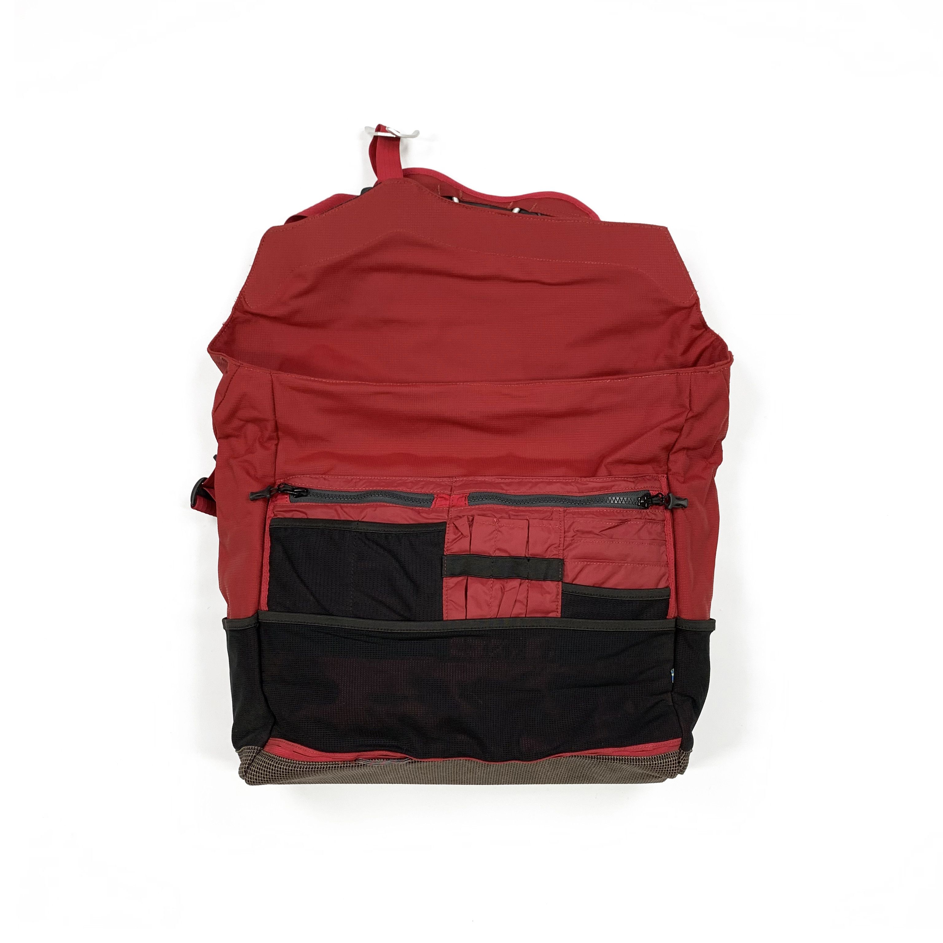 Klattermusen Fenja Tech Messenger Bag Size ONE SIZE - 8 Thumbnail
