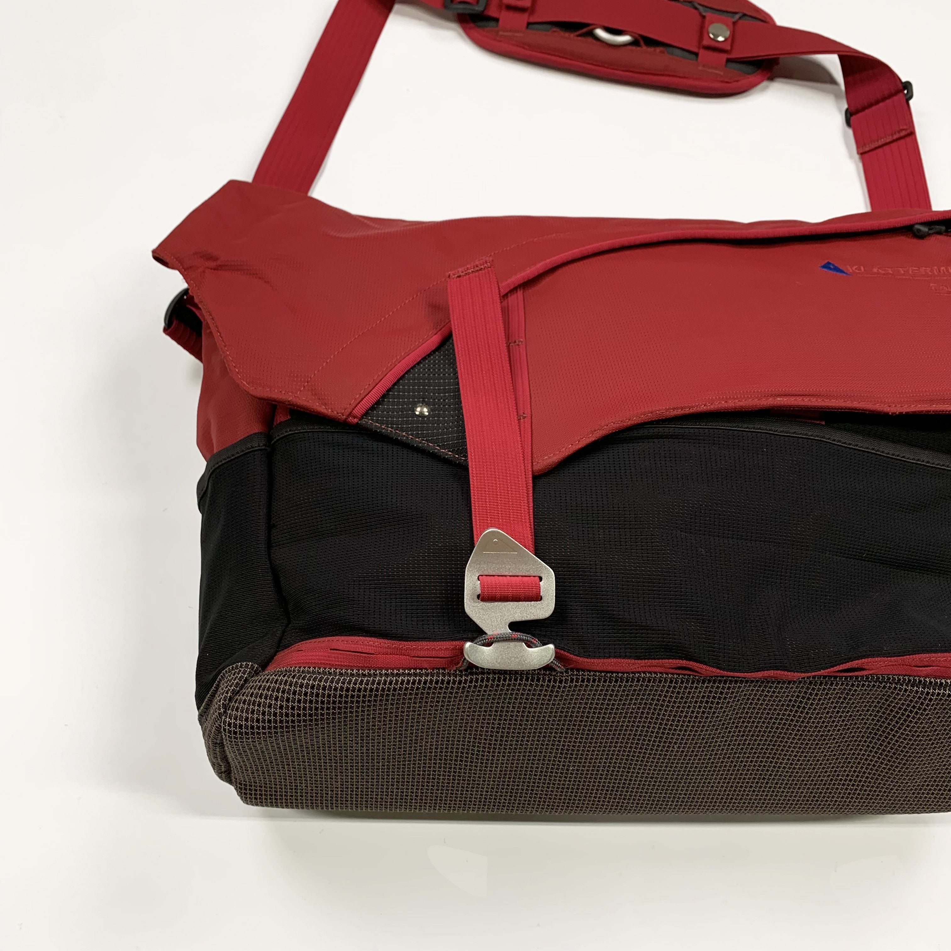 Klattermusen Fenja Tech Messenger Bag Size ONE SIZE - 7 Thumbnail