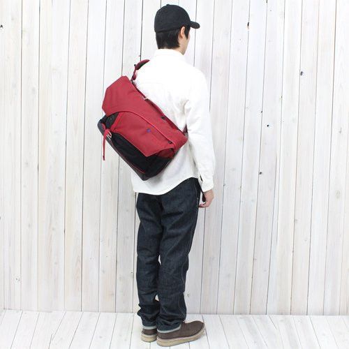 Klattermusen Fenja Tech Messenger Bag Size ONE SIZE - 4 Thumbnail