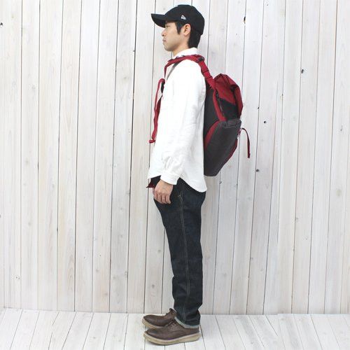 Klattermusen Fenja Tech Messenger Bag Size ONE SIZE - 3 Thumbnail