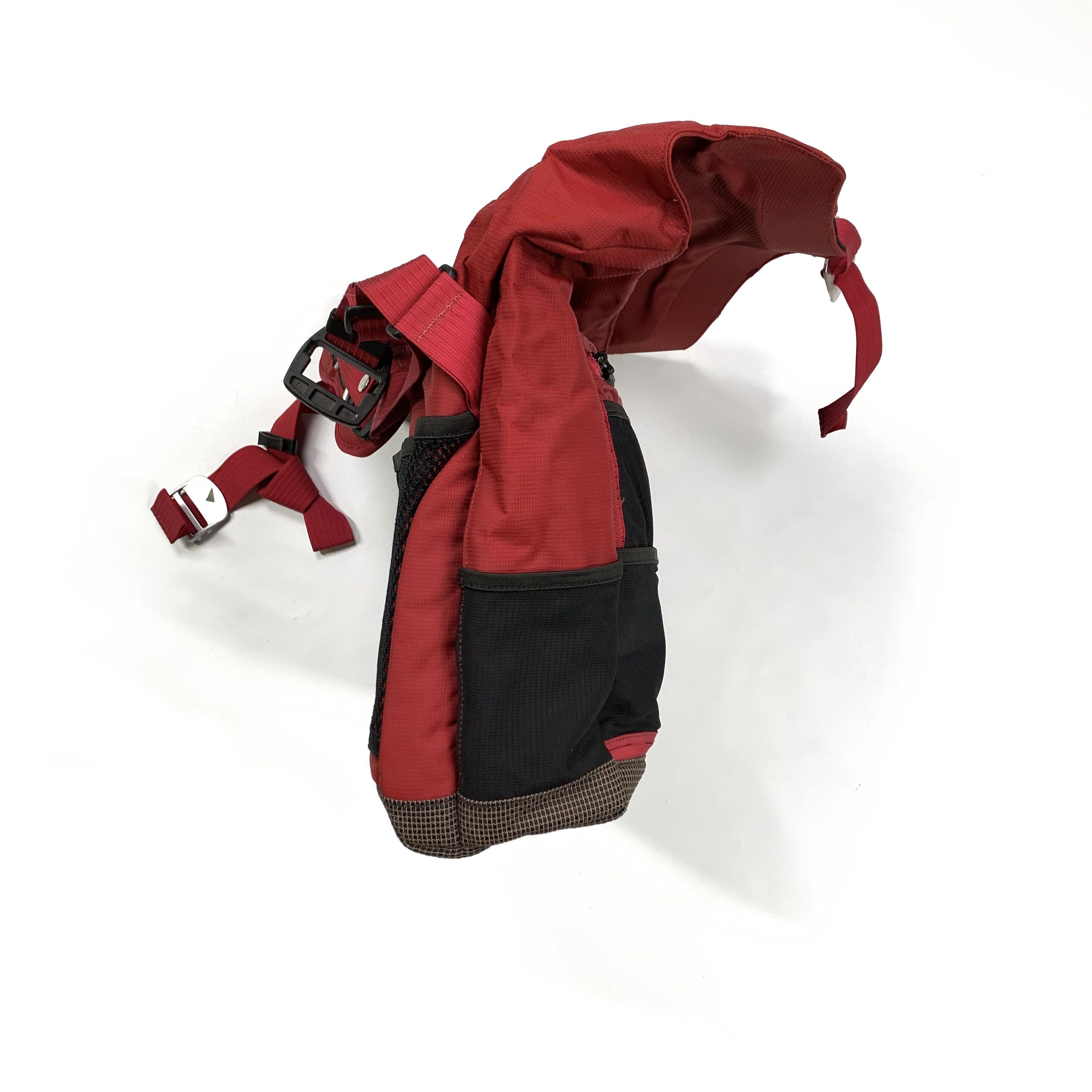 Klattermusen Fenja Tech Messenger Bag Size ONE SIZE - 11 Thumbnail