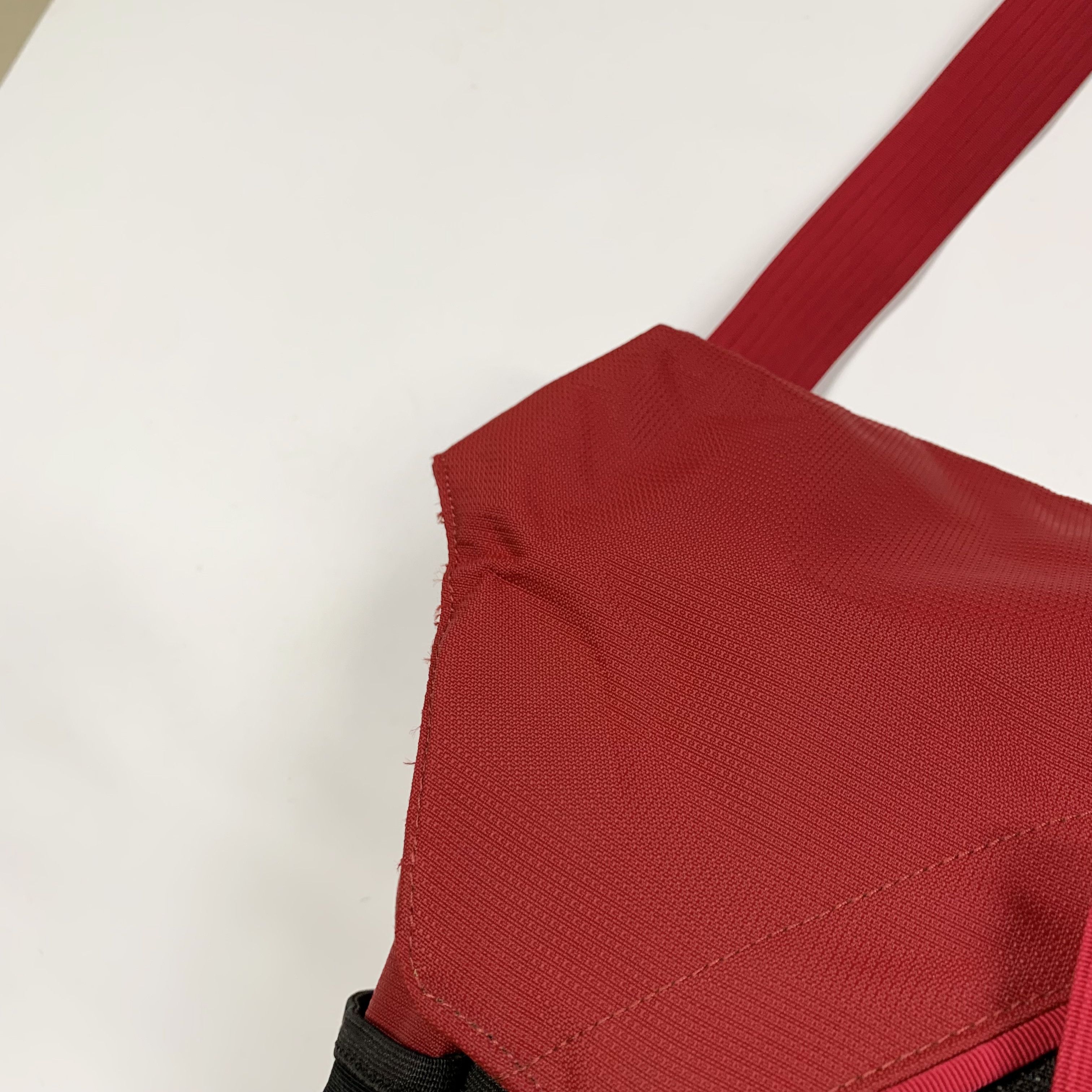 Klattermusen Fenja Tech Messenger Bag Size ONE SIZE - 18 Thumbnail