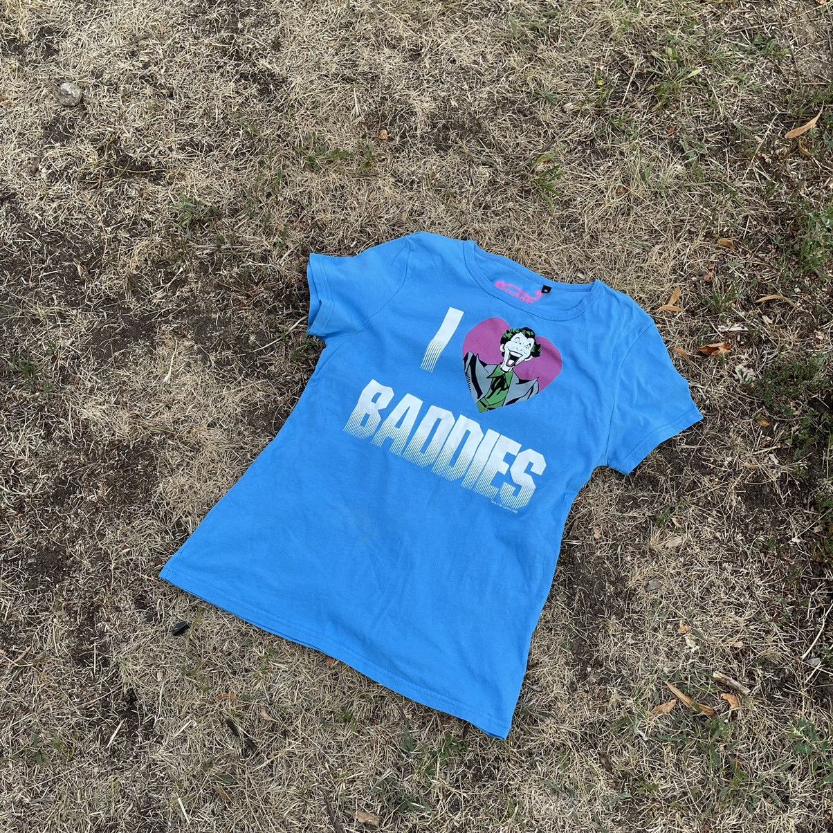 Vintage Vintage 90s Sun Faded Graphic Tee Streetwear Humor Skate L Size L / US 10 / IT 46 - 5 Thumbnail