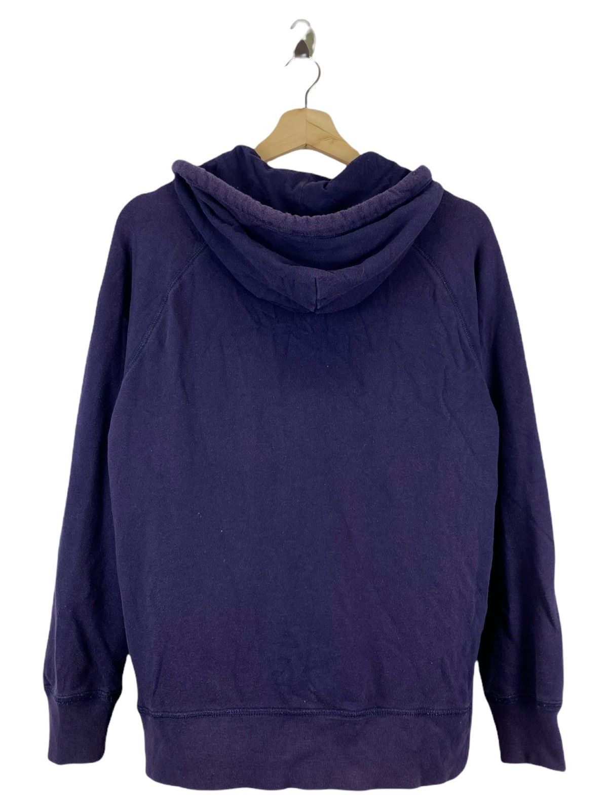 Gap GAP BIG LOGO HOODIE XS SIZE Size US XS / EU 42 / 0 - 4 Thumbnail