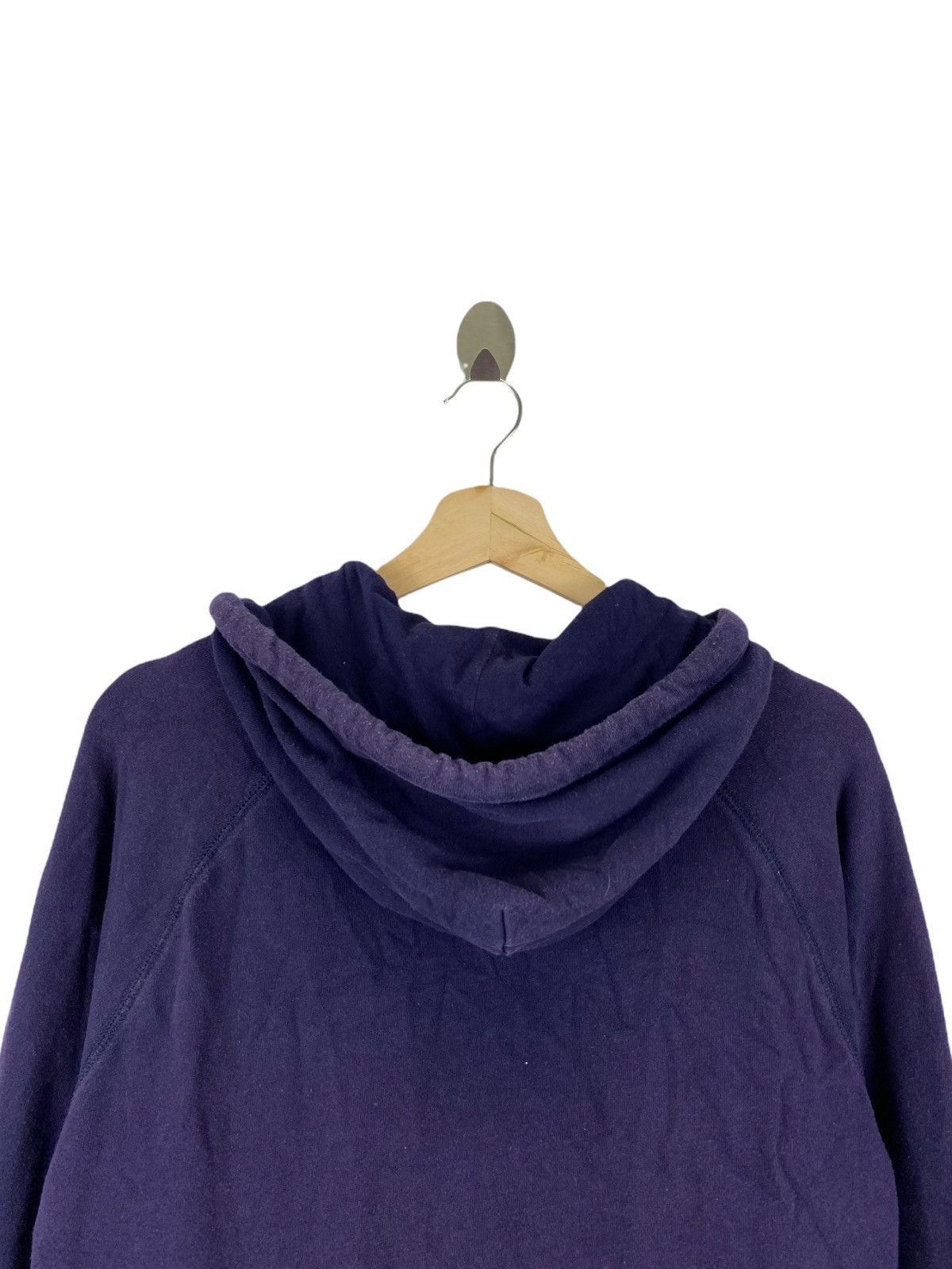Gap GAP BIG LOGO HOODIE XS SIZE Size US XS / EU 42 / 0 - 5 Thumbnail