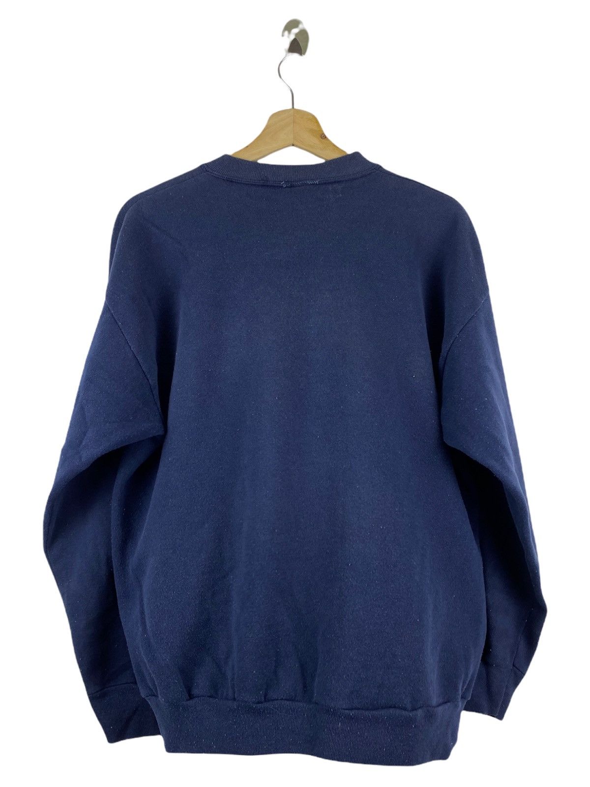 Vintage 🔥Vintage 80’s Dallas Cowboy Sweater Size US L / EU 52-54 / 3 - 3 Thumbnail