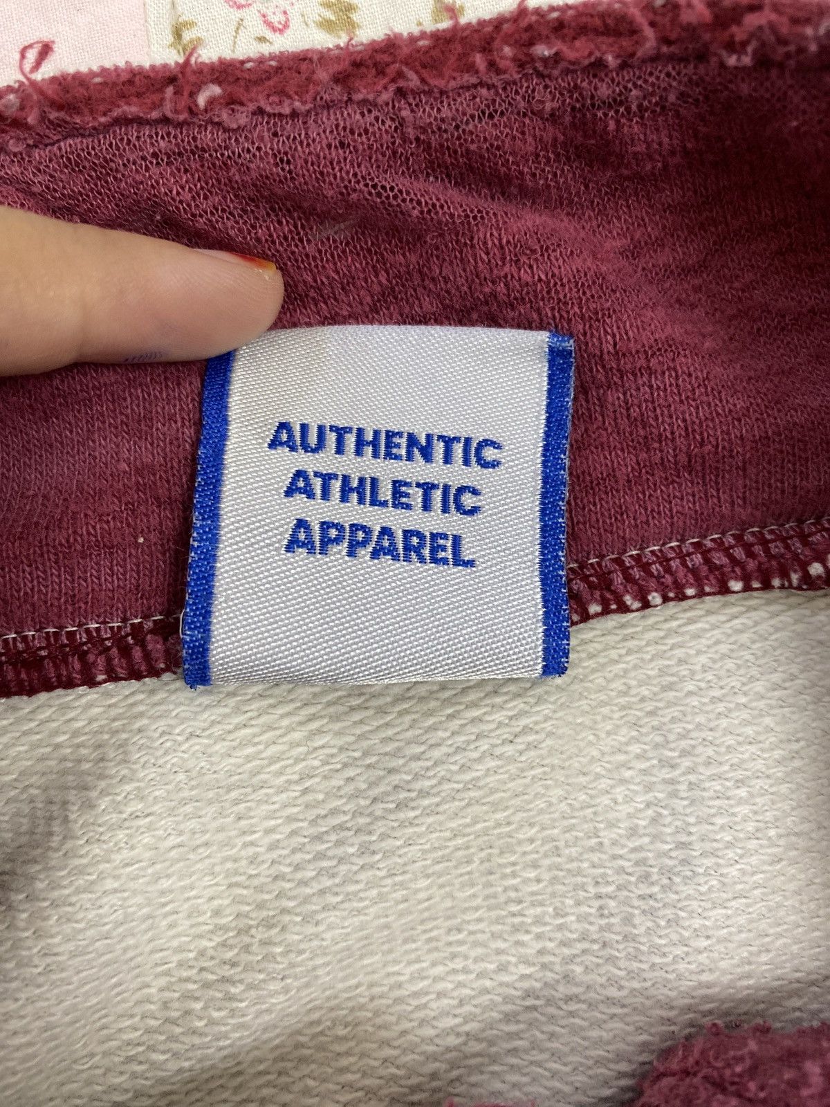 Champion × Vintage Vintage Champion logo sweaters Size US L / EU 52-54 / 3 - 8 Thumbnail