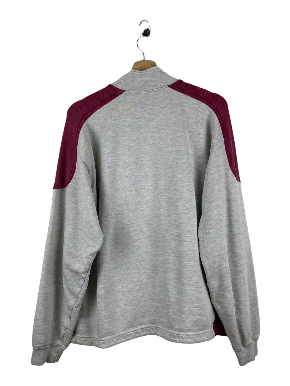 Champion × Vintage Vintage Champion logo sweaters Size US L / EU 52-54 / 3 - 5 Thumbnail