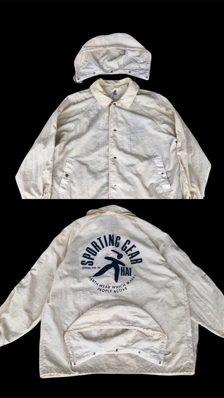 ジャケット・アウター 80s Issey Hai Sporting Gear Hooded Coat s-l400.jpg