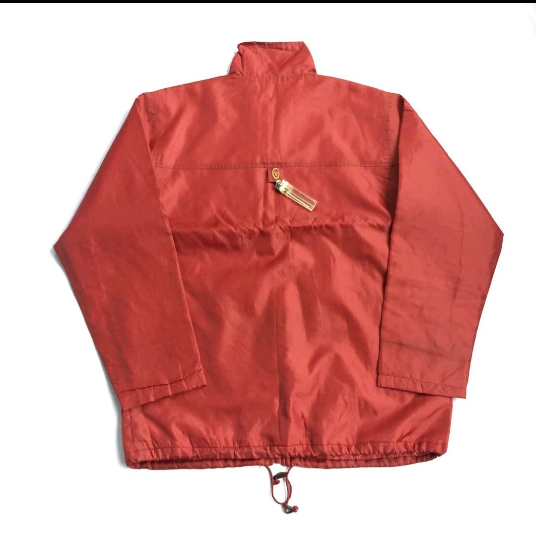 Gianni Valentino × Valentino Vintage 90S Gianni Valentino Jacket Monogram Size US L / EU 52-54 / 3 - 3 Thumbnail