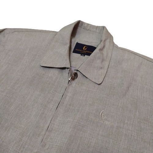 Gianni Valentino × Valentino Vintage Gianni Valentino Jacket Size US L / EU 52-54 / 3 - 1 Thumbnail