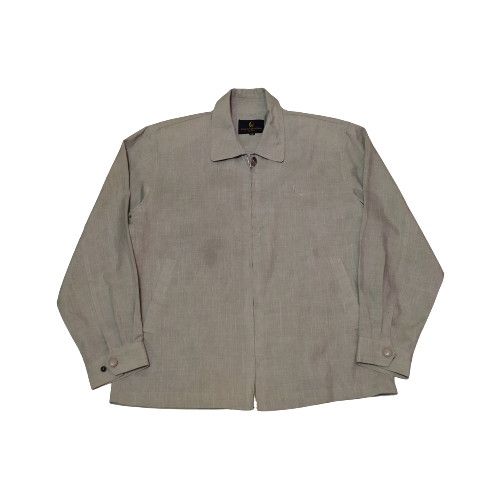 Gianni Valentino × Valentino Vintage Gianni Valentino Jacket Size US L / EU 52-54 / 3 - 2 Thumbnail