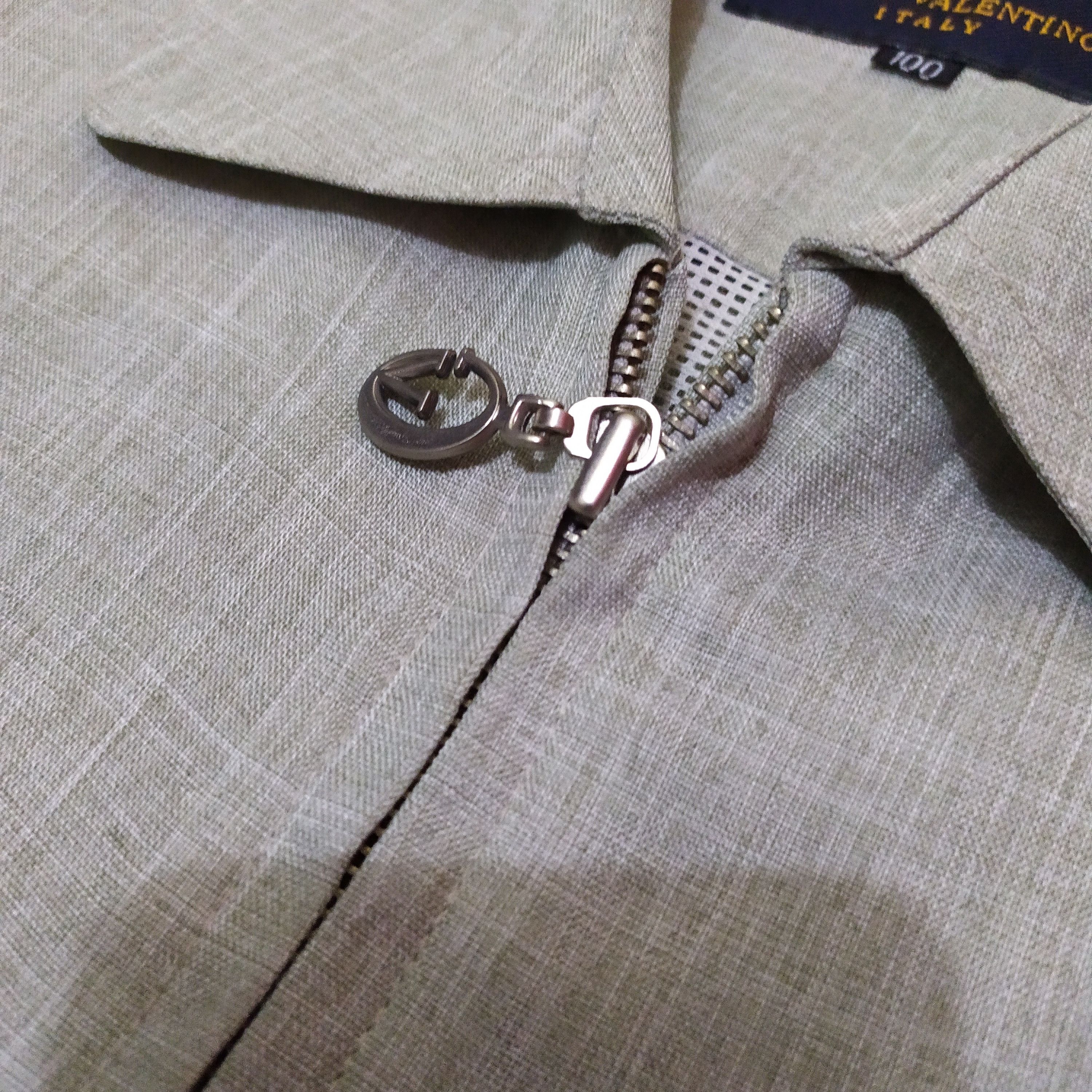 Gianni Valentino × Valentino Vintage Gianni Valentino Jacket Size US L / EU 52-54 / 3 - 4 Thumbnail