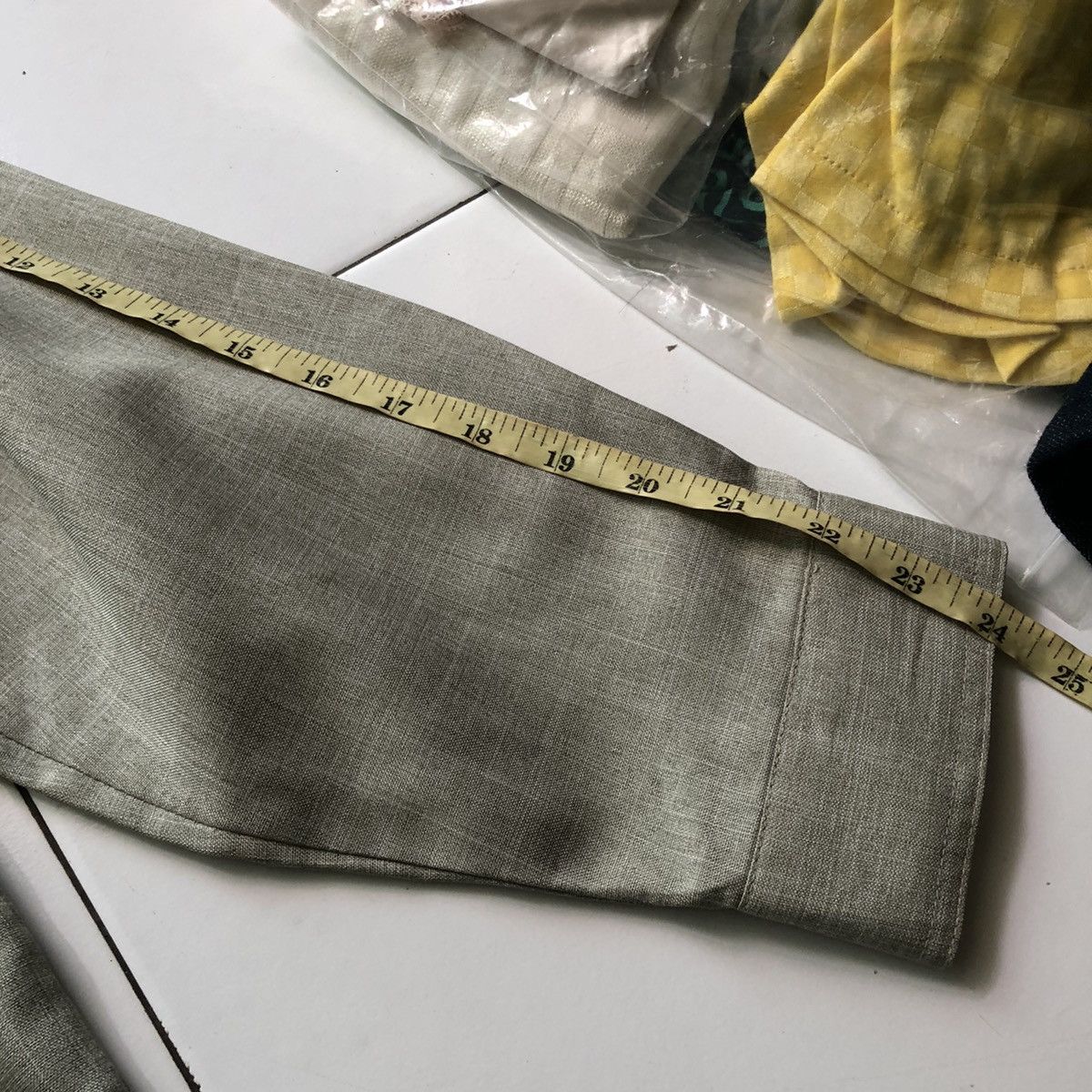 Gianni Valentino × Valentino Vintage Gianni Valentino Jacket Size US L / EU 52-54 / 3 - 9 Thumbnail