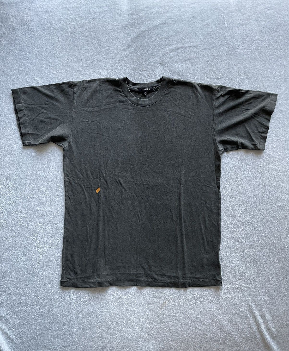 Yeezy Season 6 | Grailed