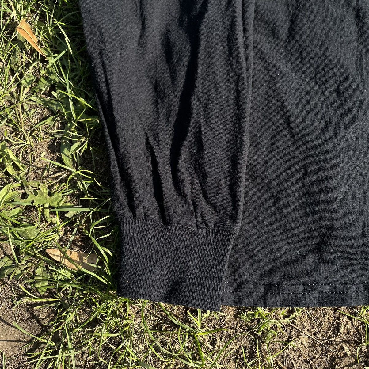 Vintage Vintage 90s Sun Faded Graphic Tee DHL Yoda Streetwear Slim L Size US L / EU 52-54 / 3 - 5 Thumbnail