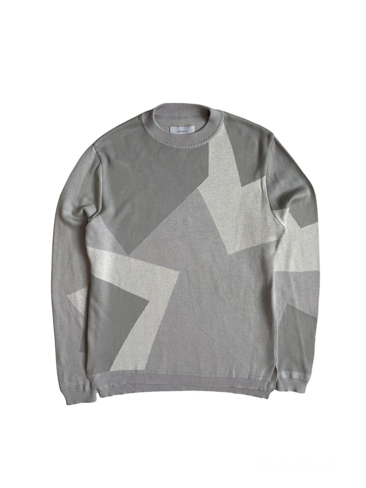 Other Studious knit sweater made in Japan Size US M / EU 48-50 / 2 - 1 Thumbnail