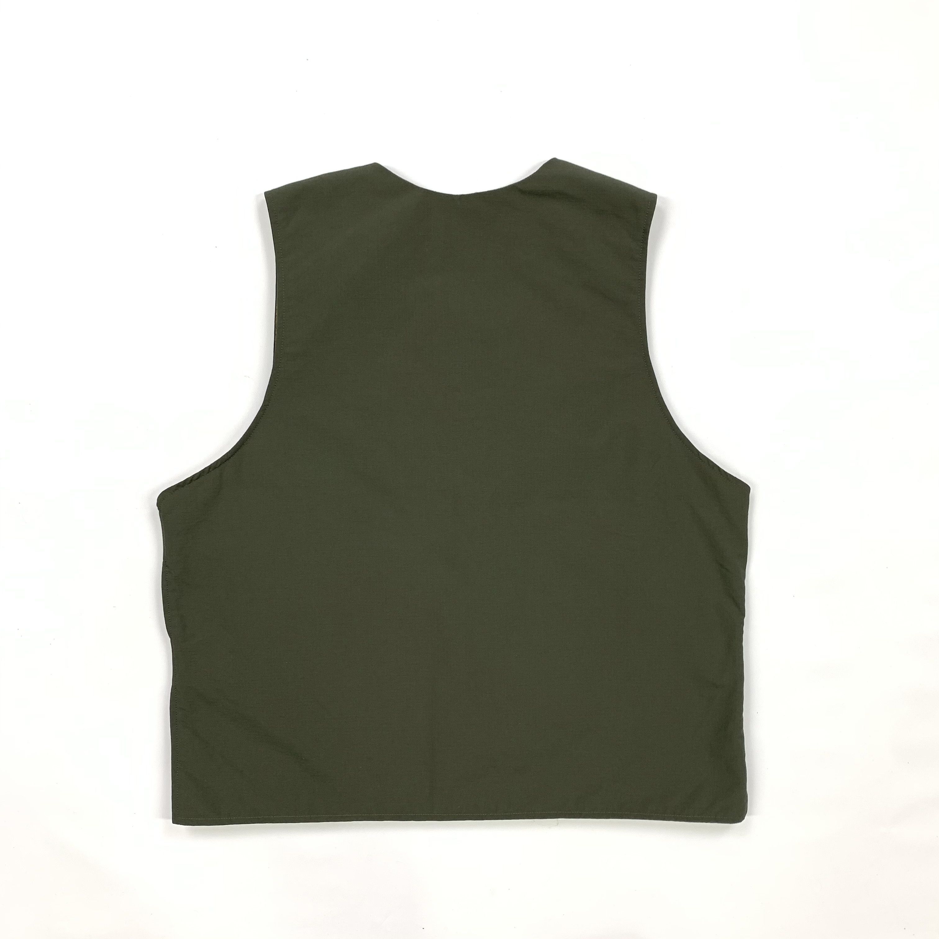 2015 Velcro Layering / Liner Vest